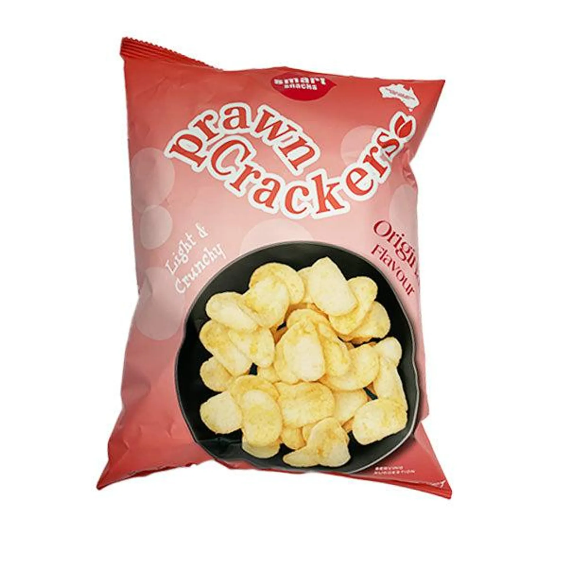 Prawn Crackers 90g