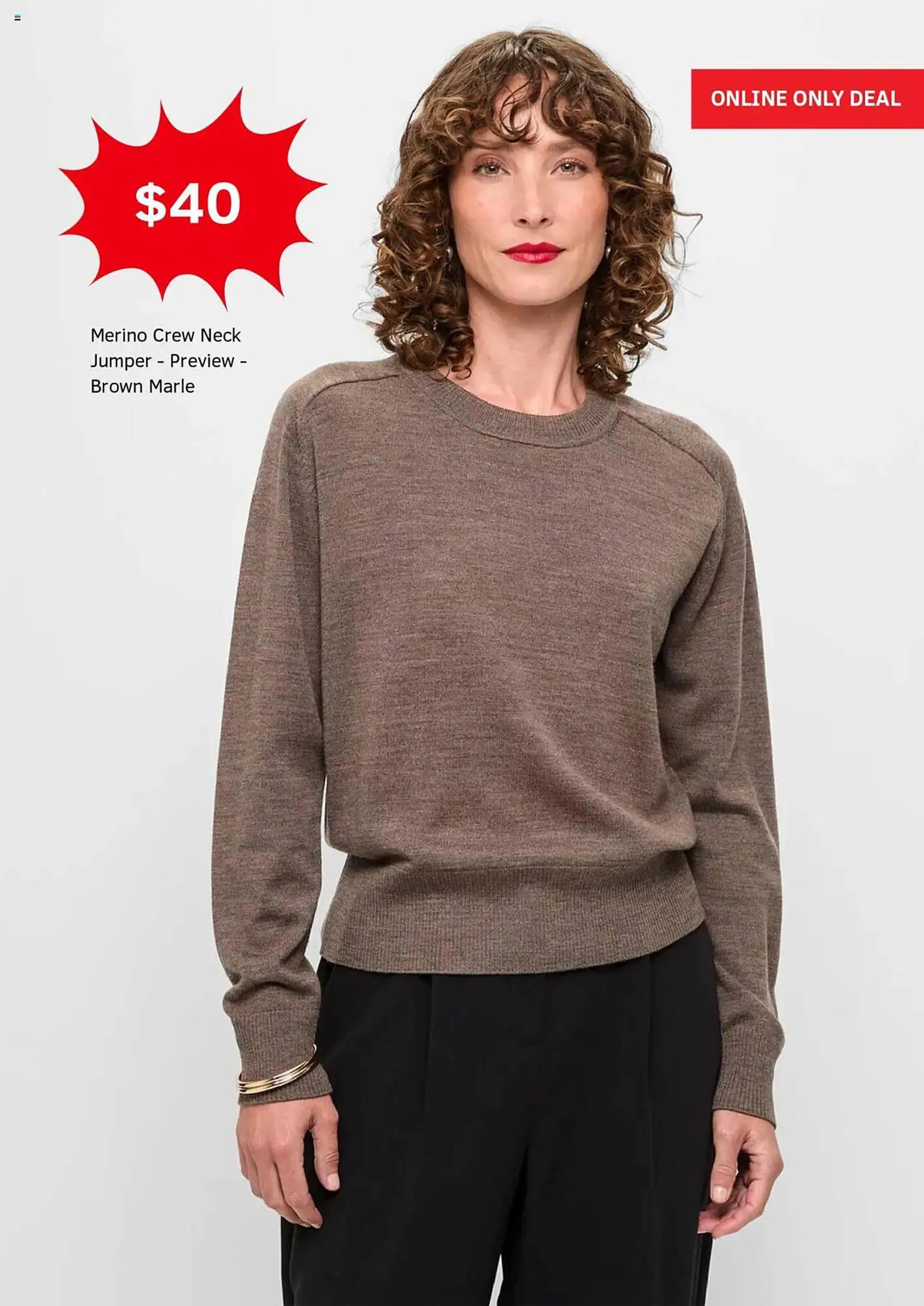 Target catalogue - Catalogue valid from 29 April to 14 May 2025 - page 5