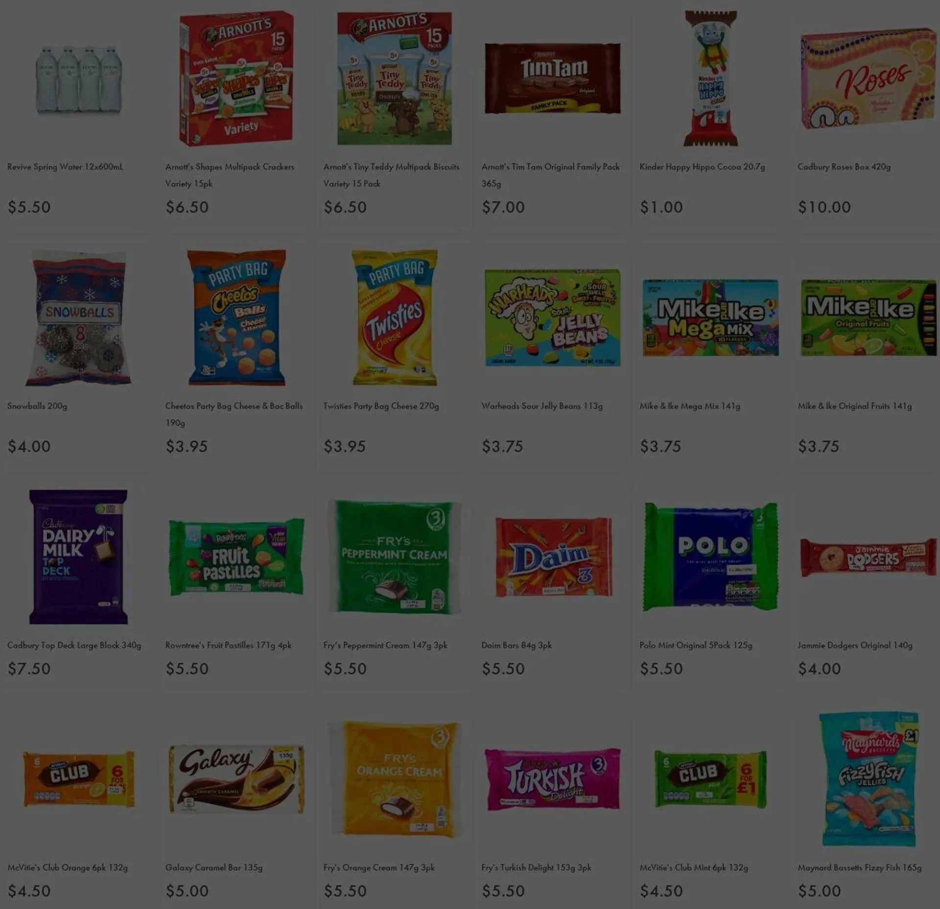 The Reject Shop Current catalogue - Catalogue valid from 5 May to 14 May 2025 - page 26