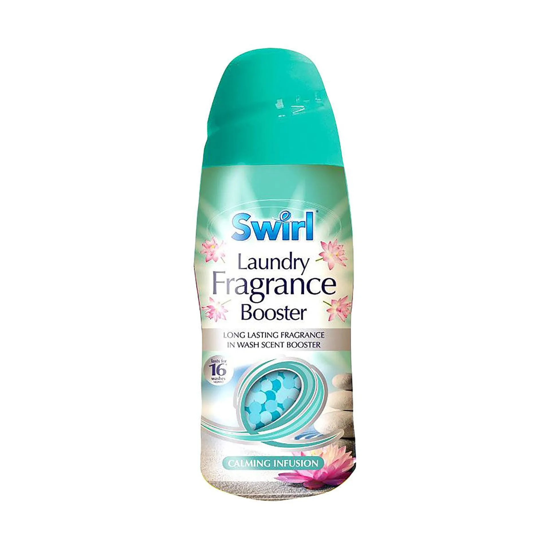 Swirl Laundry Fragrance Booster Calming 350g