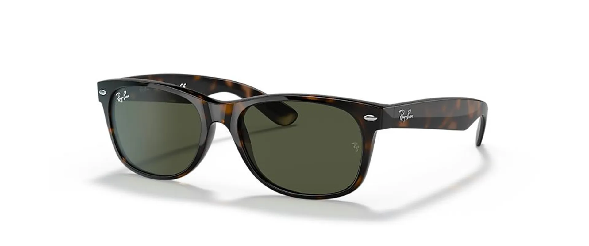 RB2132 New Wayfarer Classic