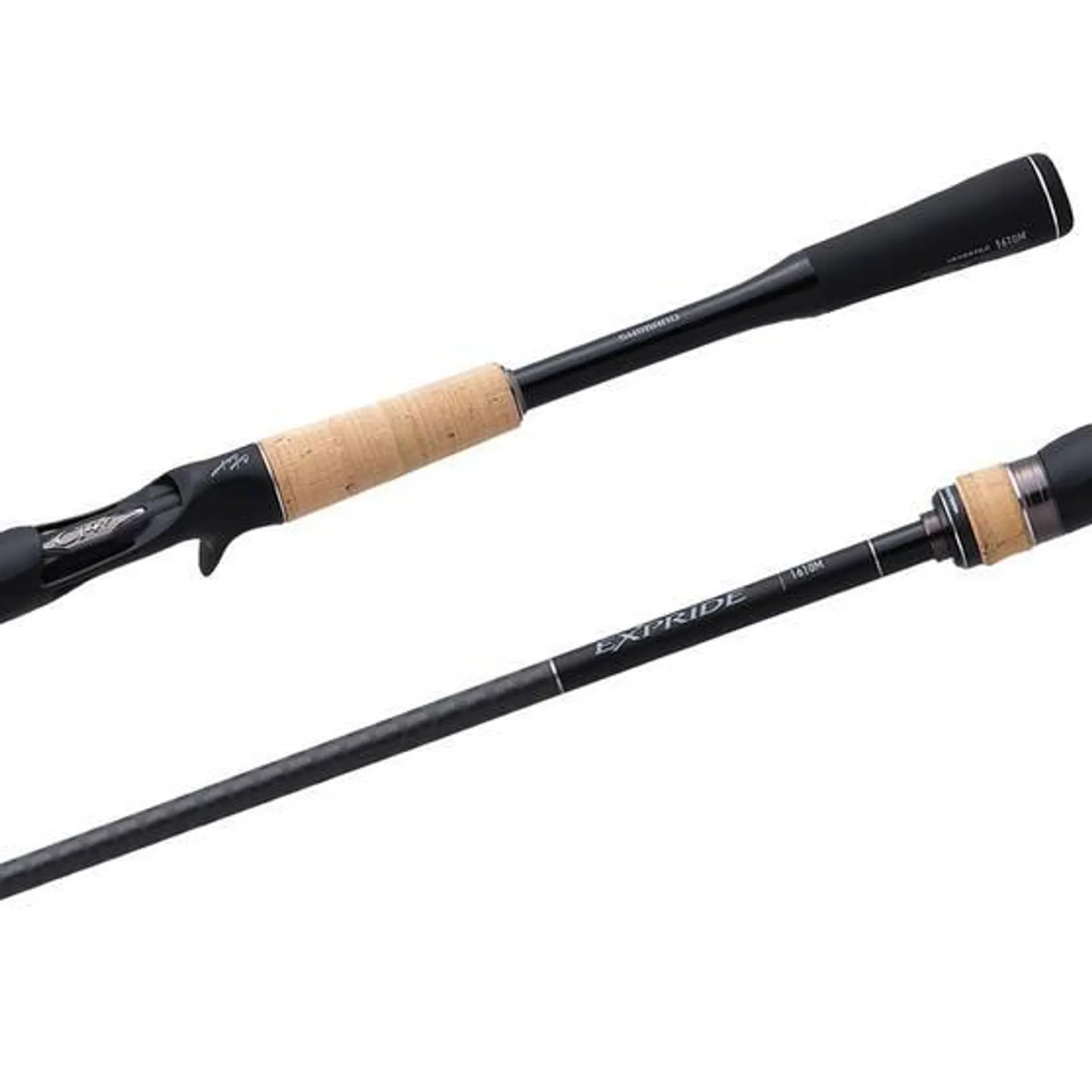 Shimano Expride Baitcaster Rod