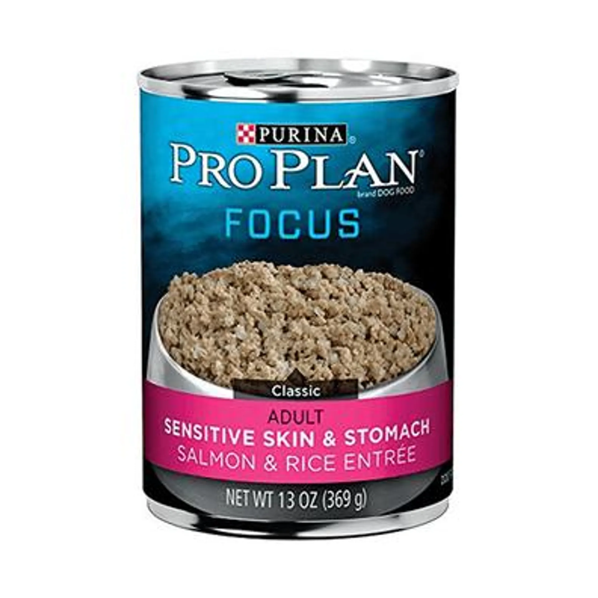 Pro Plan Sensitive Wet Dog Food