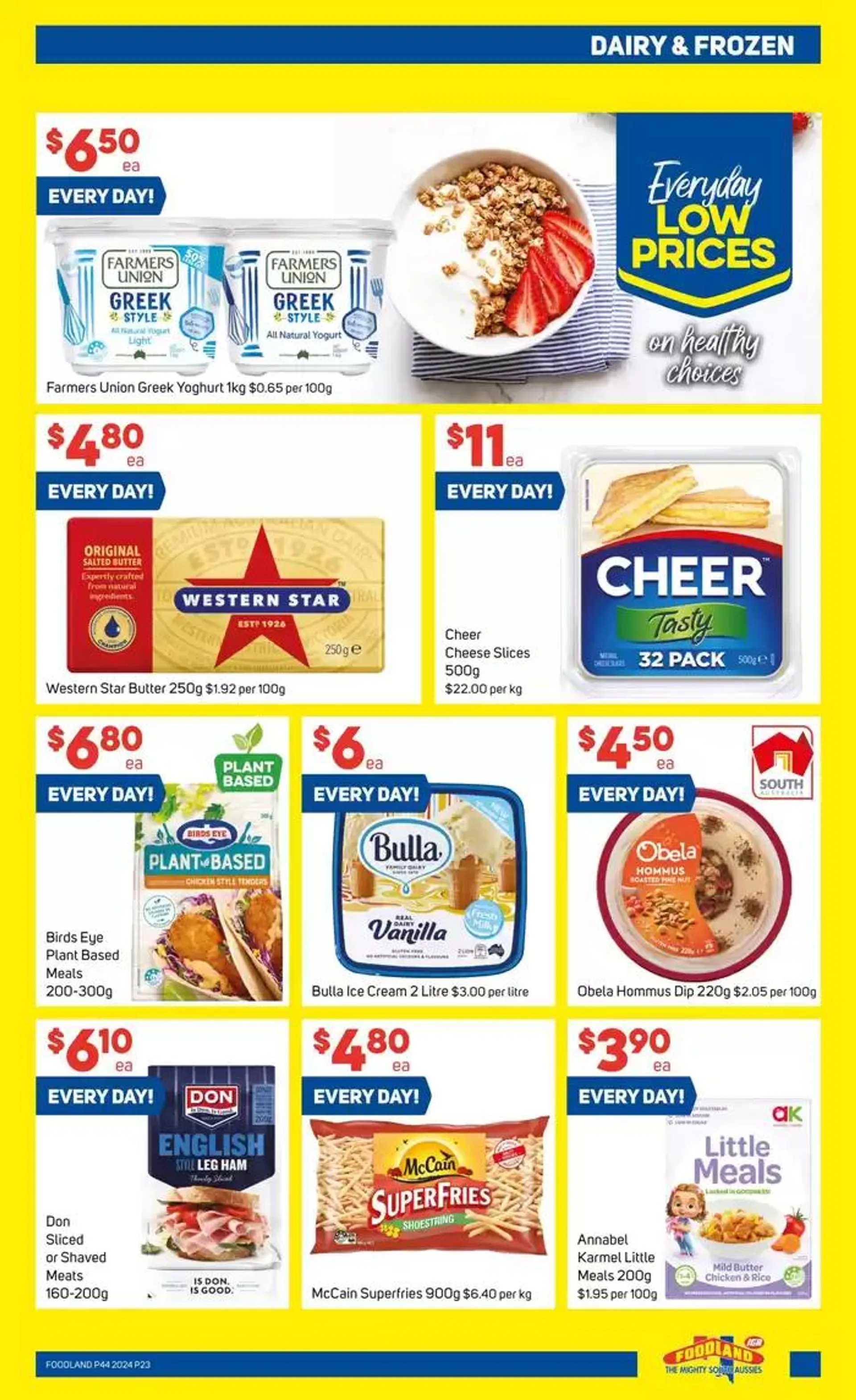 Weekly Special - Catalogue valid from 30 October to 5 November 2024 - page 15