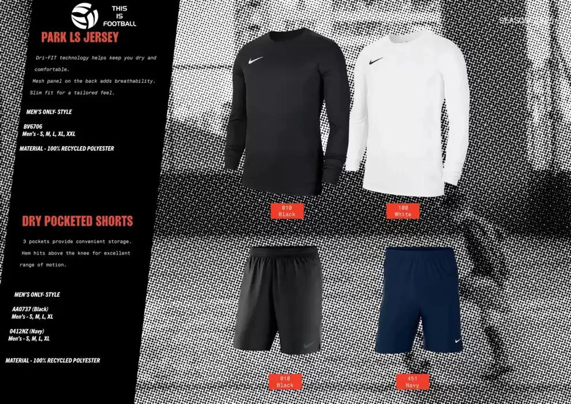 Nike Catalogue 2025 - Catalogue valid from 6 January to 31 December 2025 - page 10