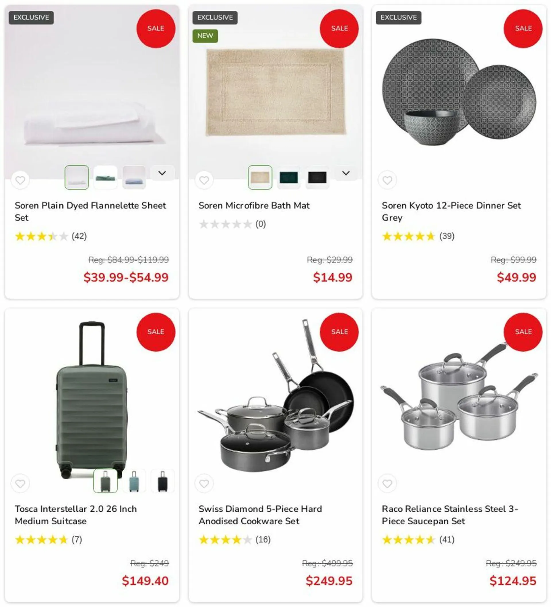 Harris Scarfe Current catalogue - Catalogue valid from 12 May to 21 May 2025 - page 41