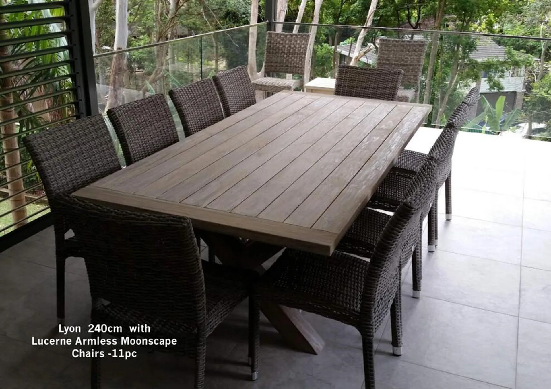 Whitewash Teak - Catalogue valid from 13 May to 31 December 2024 - page 20