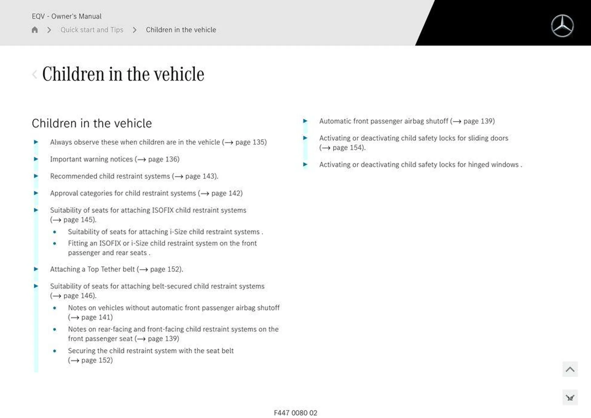 EQV MPV - Catalogue valid from 11 September to 11 September 2025 - page 12