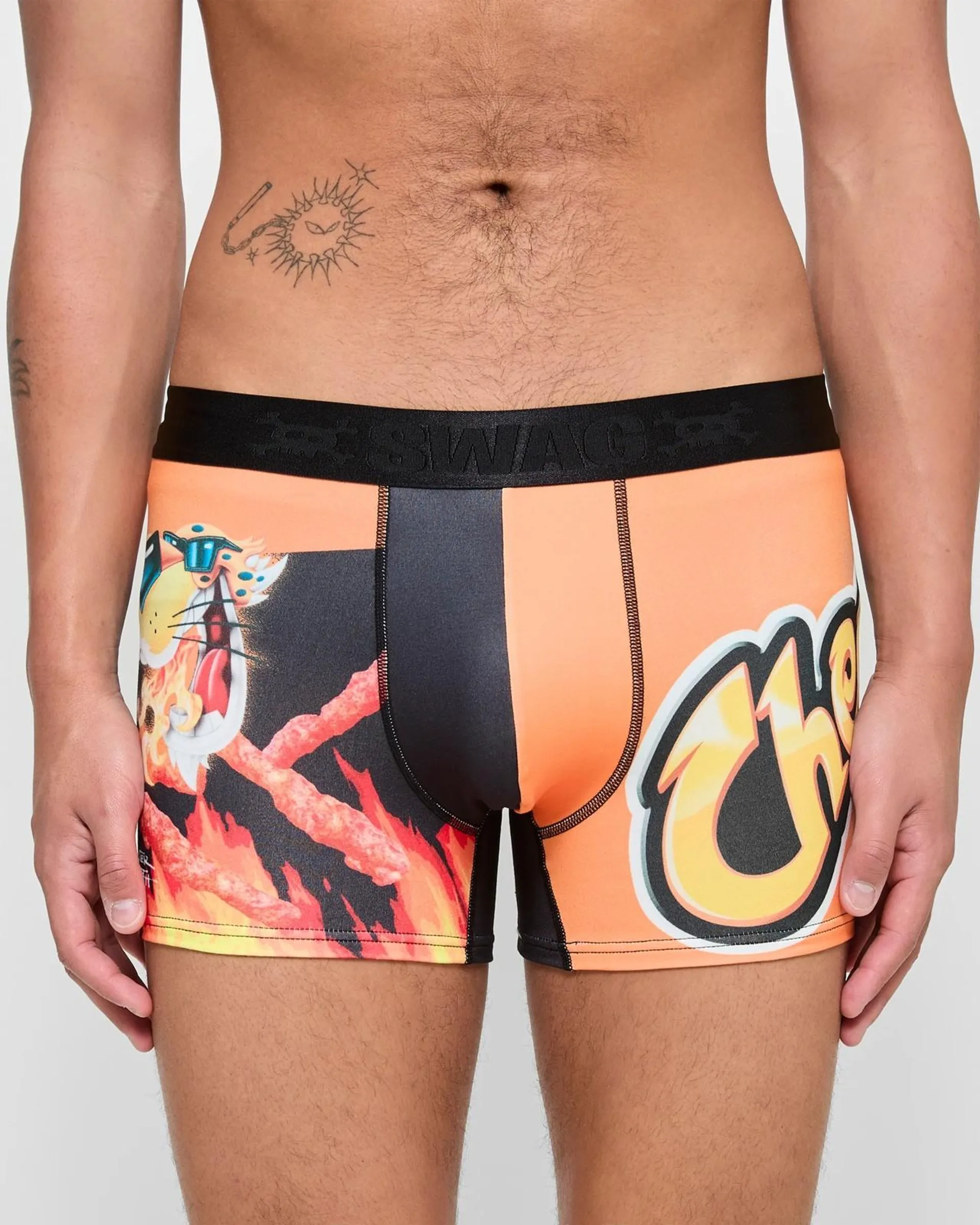 Cheetos® Trunks - Swag