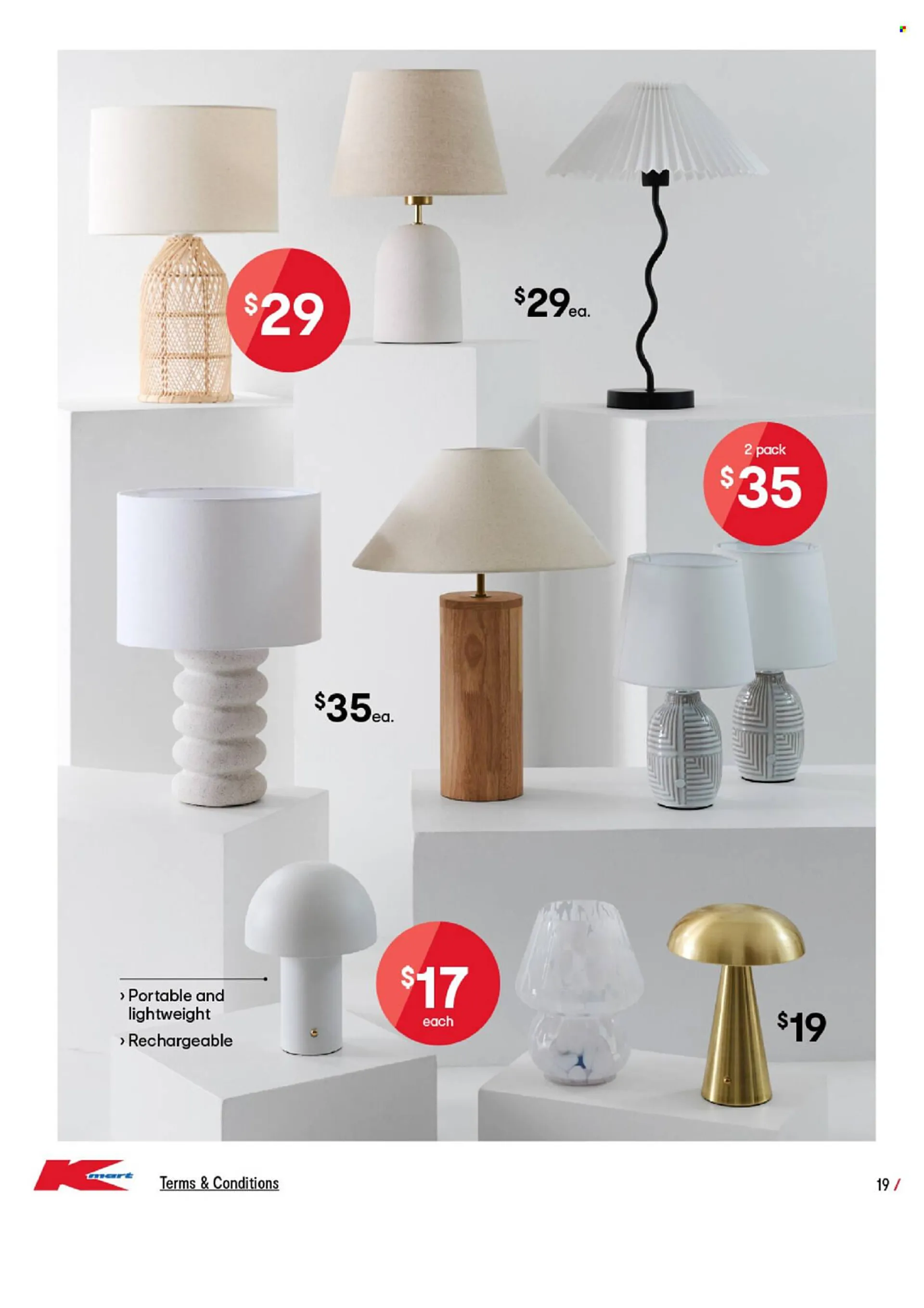 Kmart catalogue - Catalogue valid from 15 May to 4 June 2025 - page 10