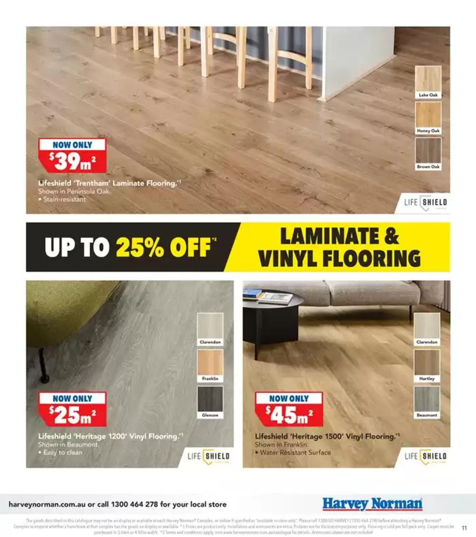 Flooring Clearance - Catalogue valid from 26 December to 13 January 2025 - page 2