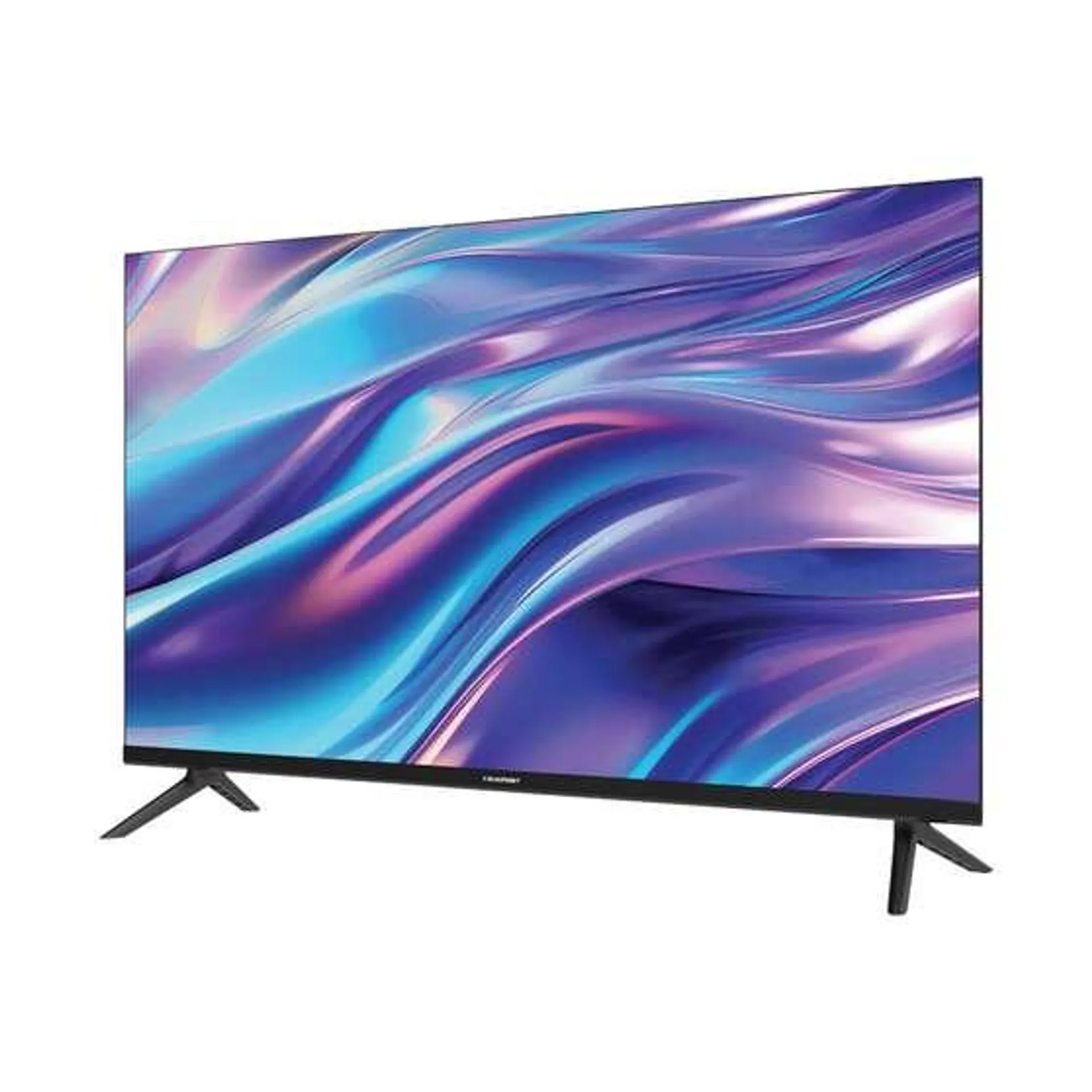 Blaupunkt 32" Smart HD LED 12/240V TV