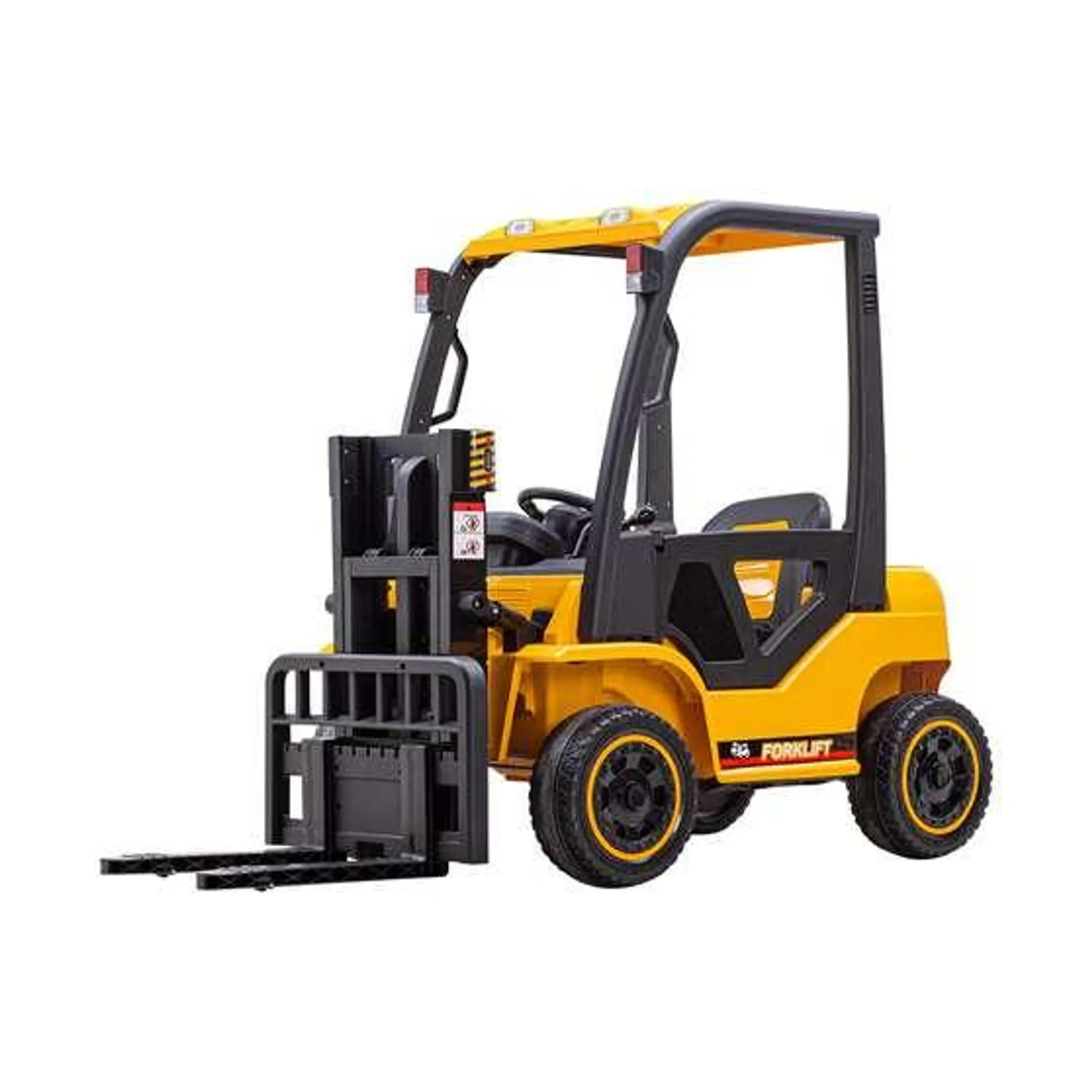 Forklift 12V Ride On