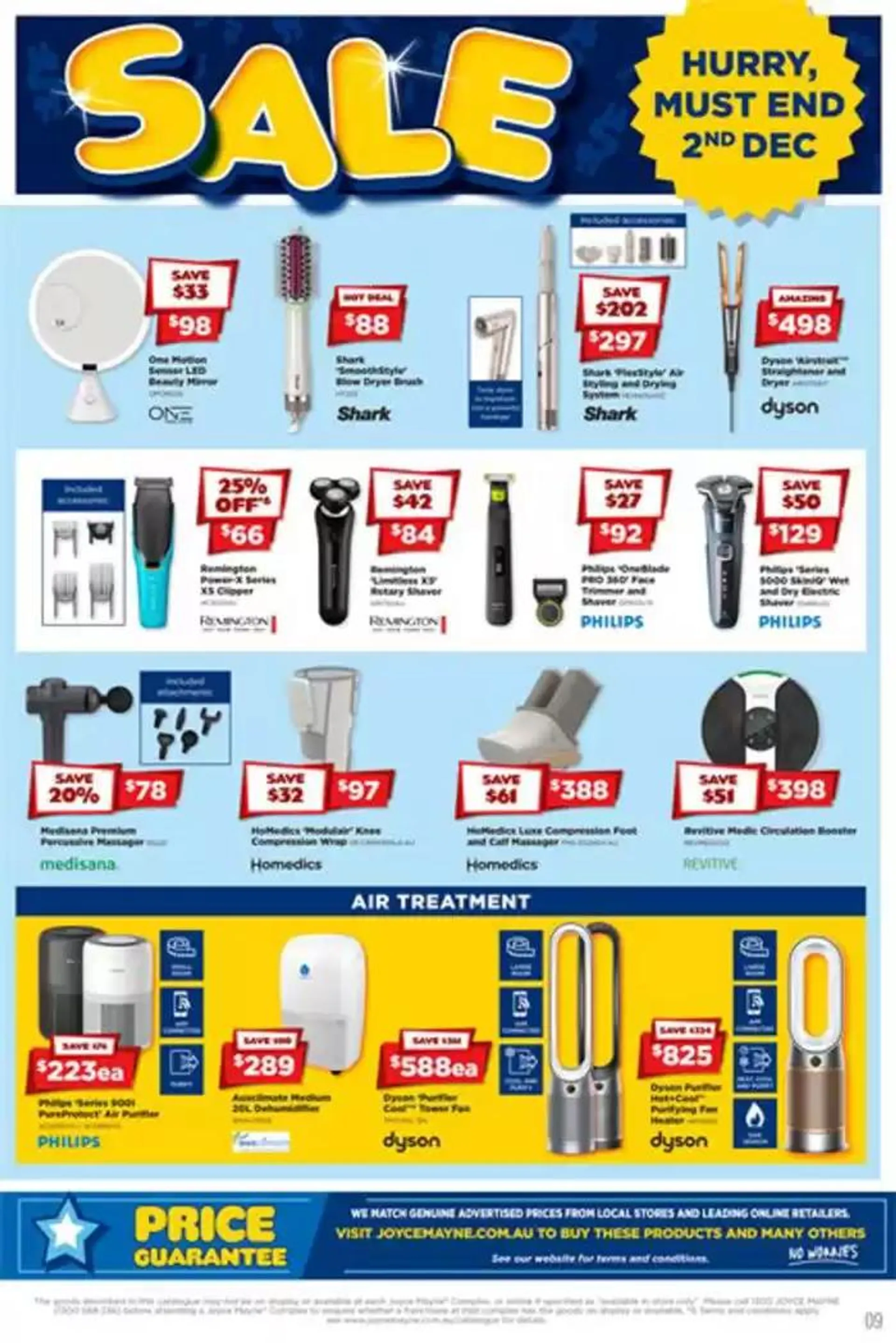 Electrical Black Friday Sale - Catalogue valid from 28 November to 2 December 2024 - page 9