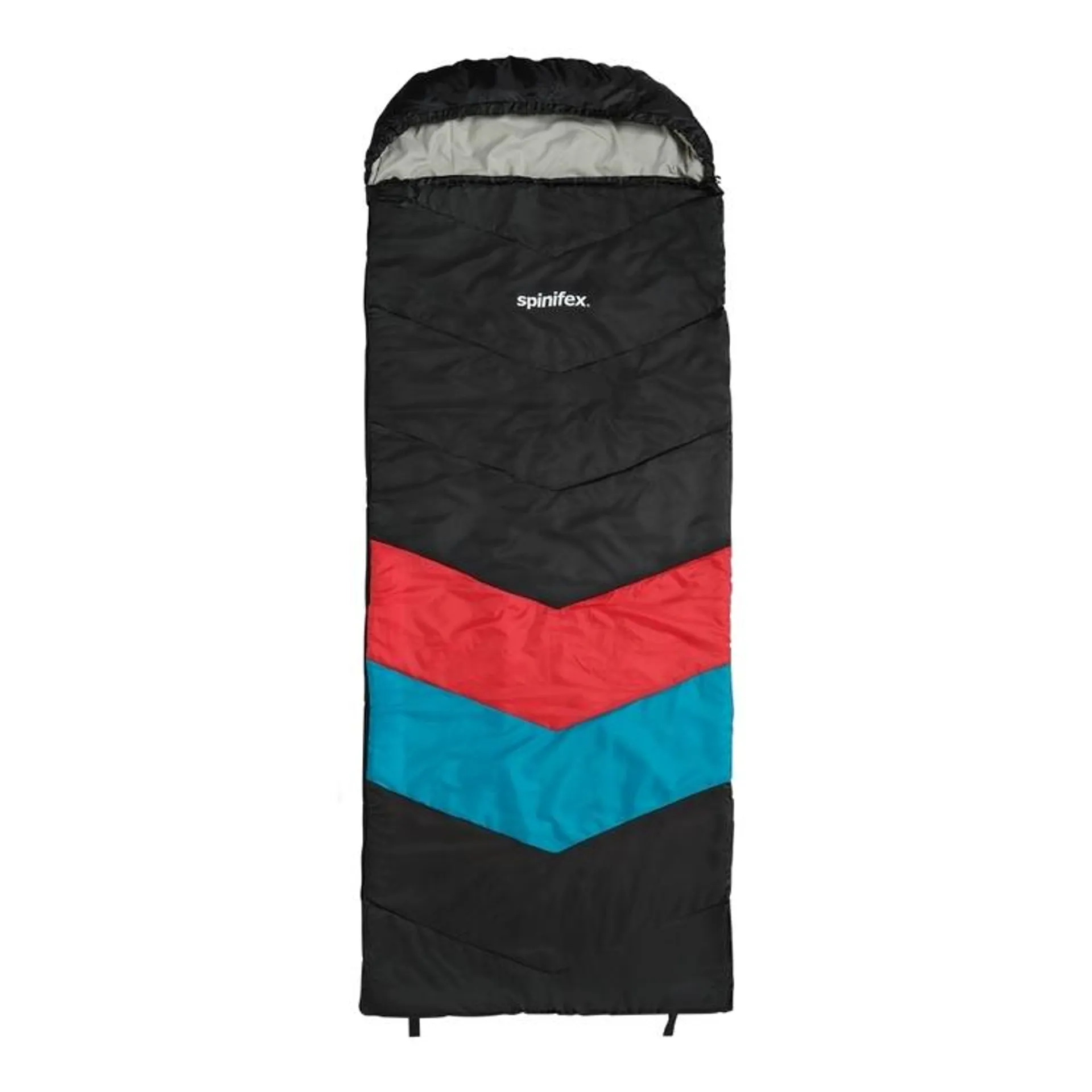 Spinifex Kingaroy 8°C Sleeping Bag Blue