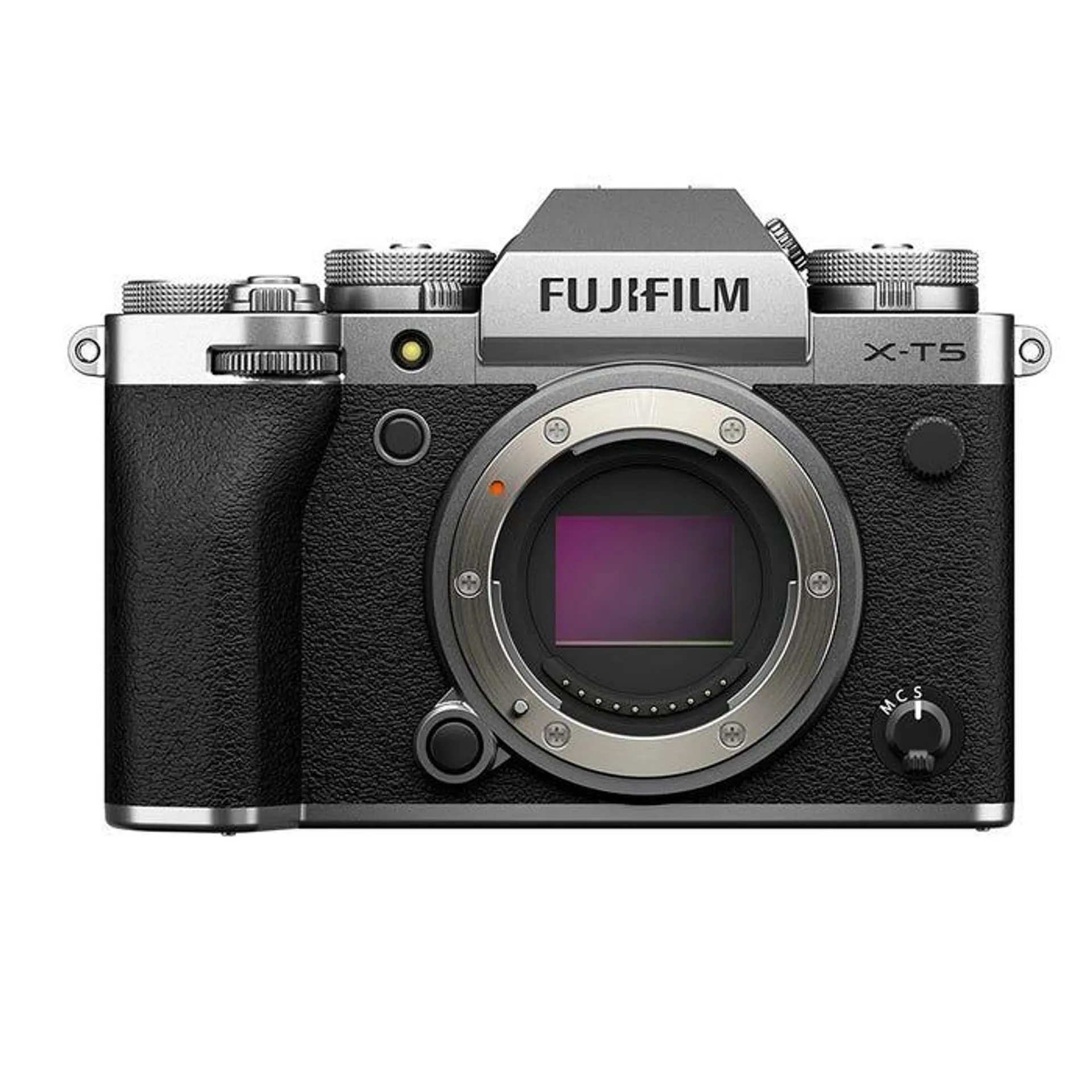 Fujifilm X-T5 Body - Silver