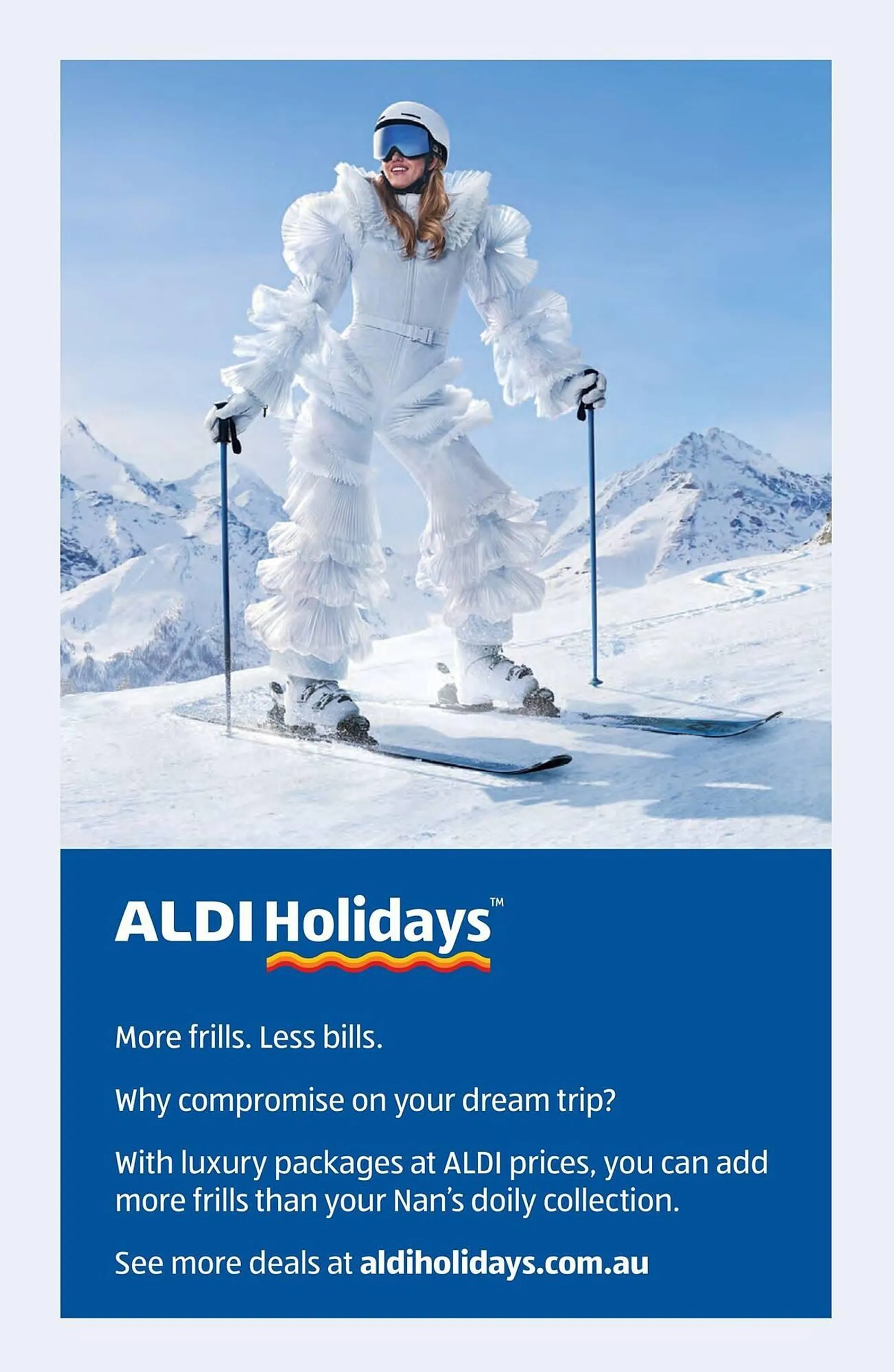 ALDI catalogue - Catalogue valid from 1 May to 30 May 2025 - page 4