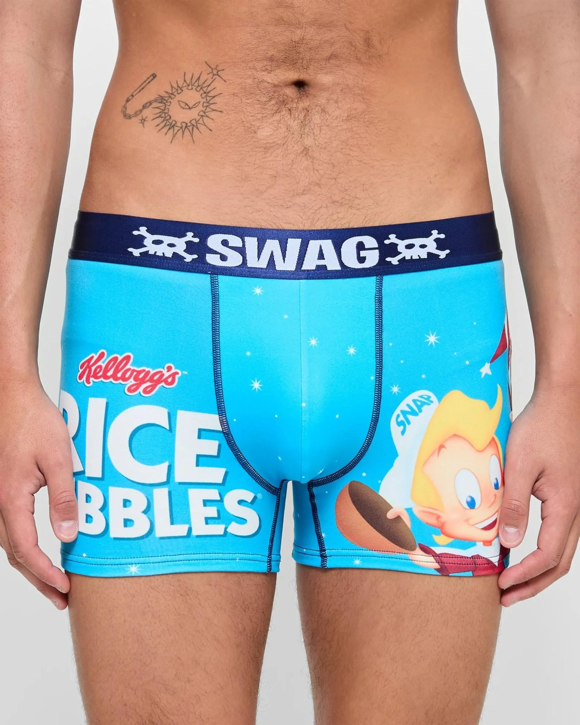 Rice Bubbles® Trunks - Swag