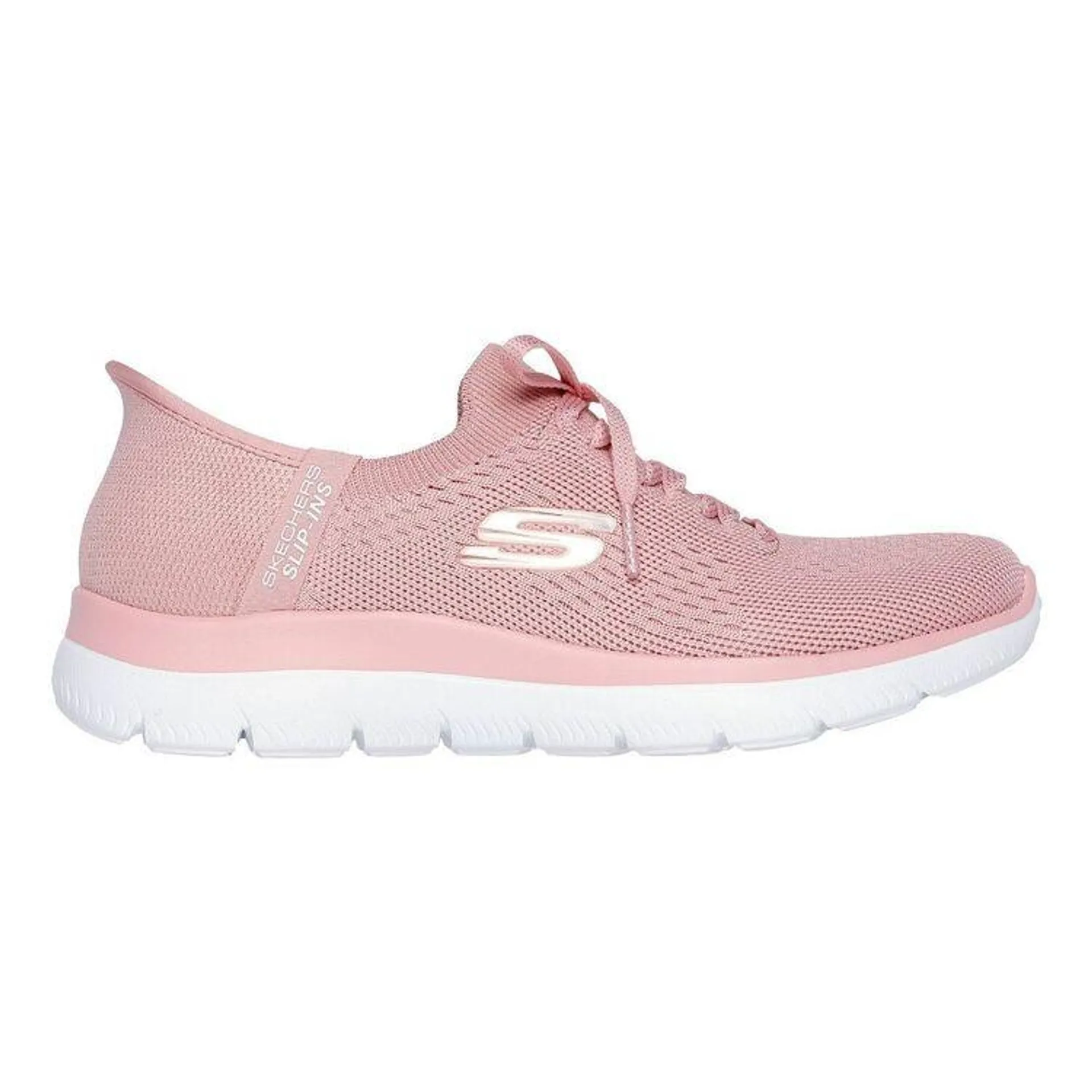 Skechers Summits New Daily Women’s Runners Rose