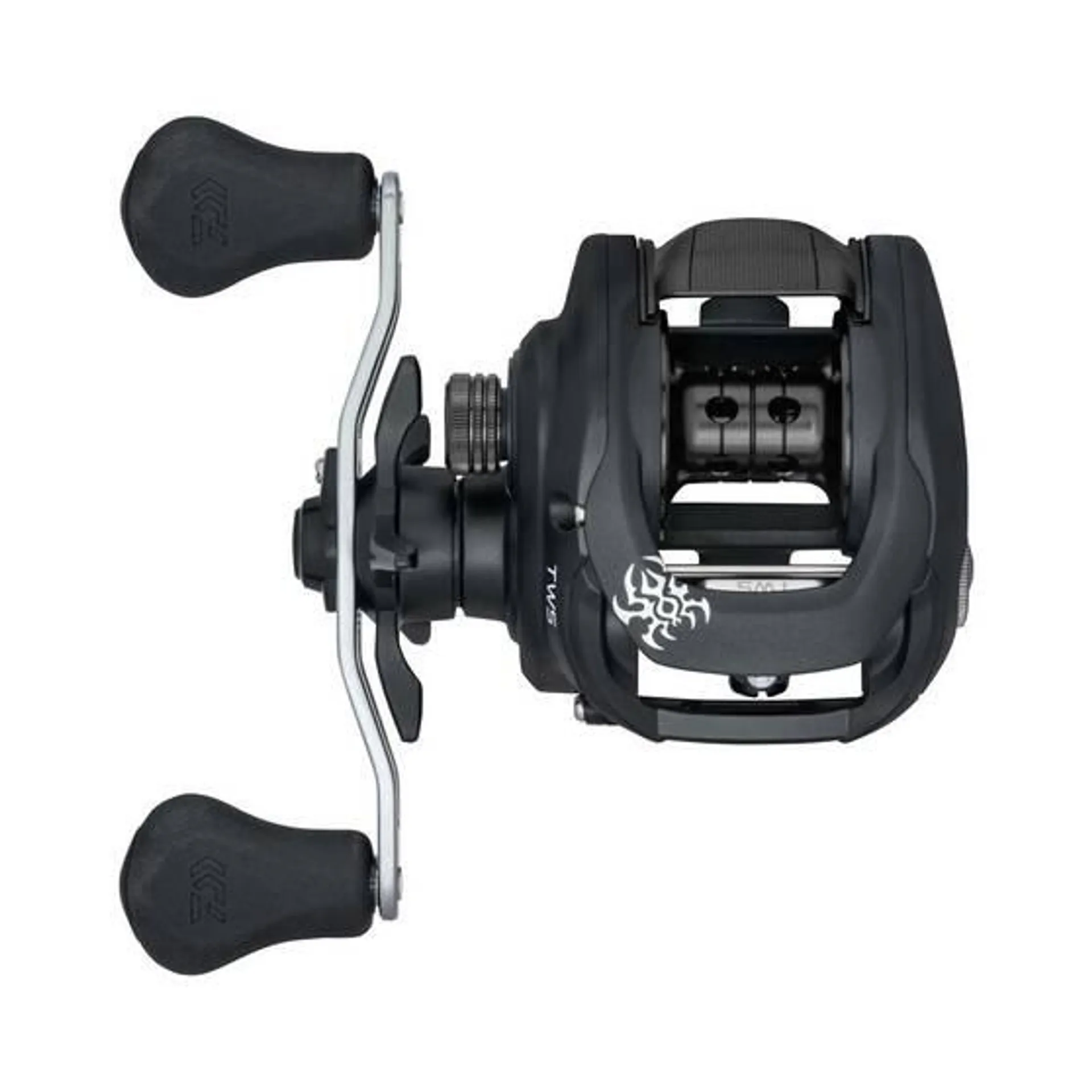 Daiwa 18 Tatula Baitcast Reel 150H