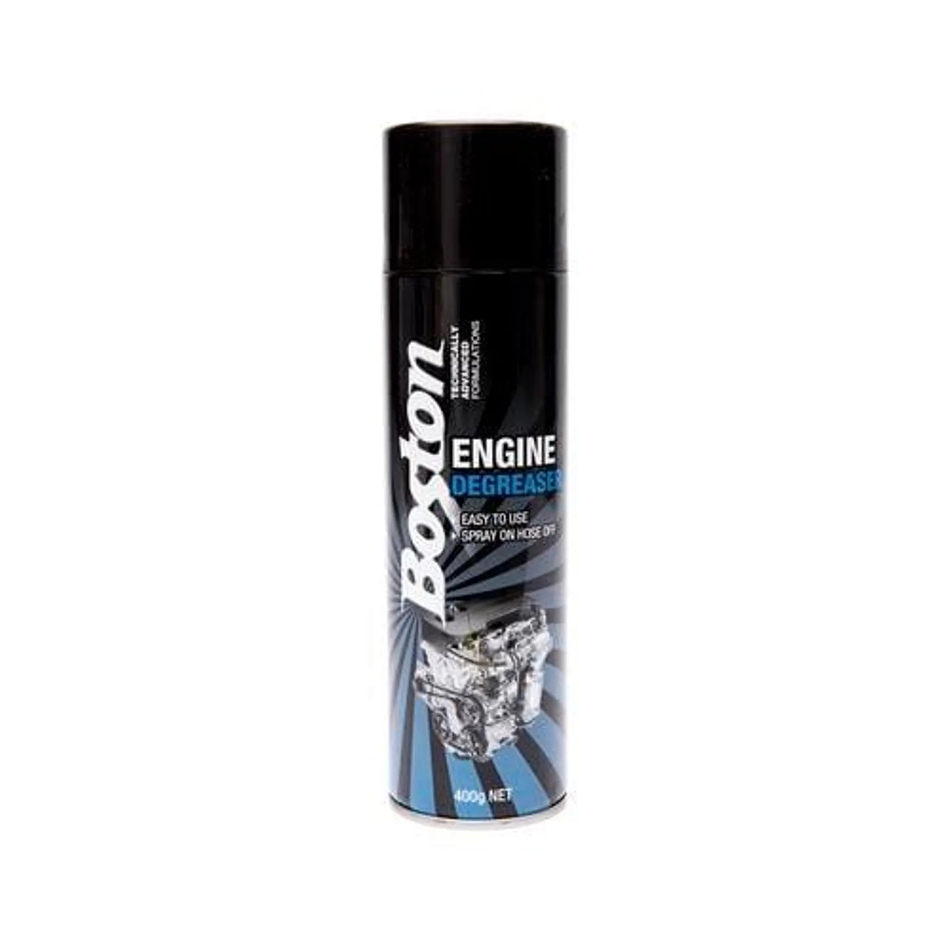 Boston 400g High Performance Engine Degreaser