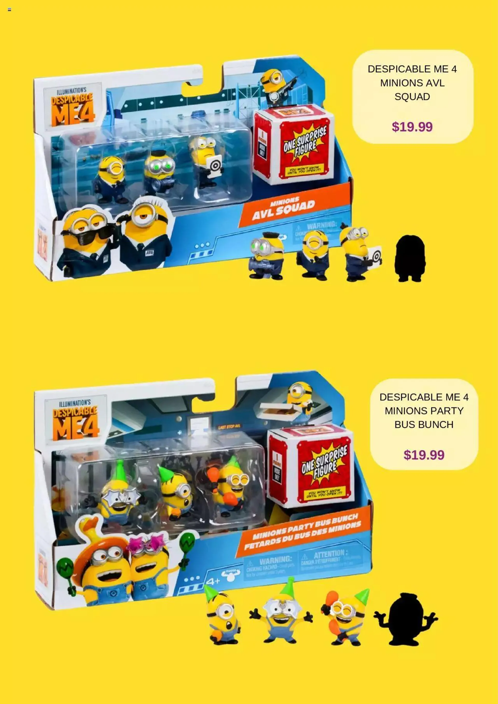 Toyworld Catalogue - Catalogue valid from 28 June to 31 December 2024 - page 5