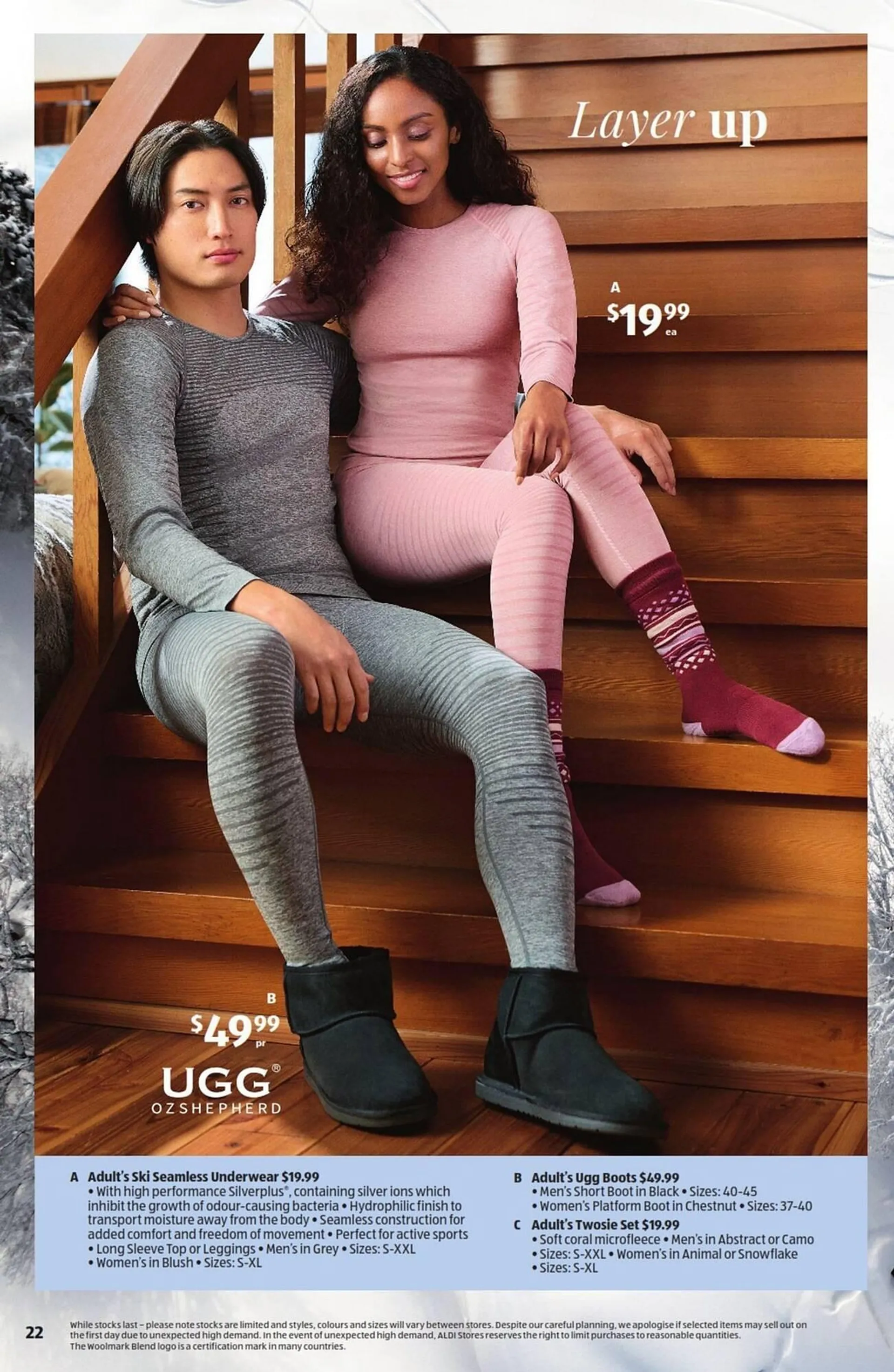 ALDI catalogue - Catalogue valid from 14 May to 20 May 2025 - page 22