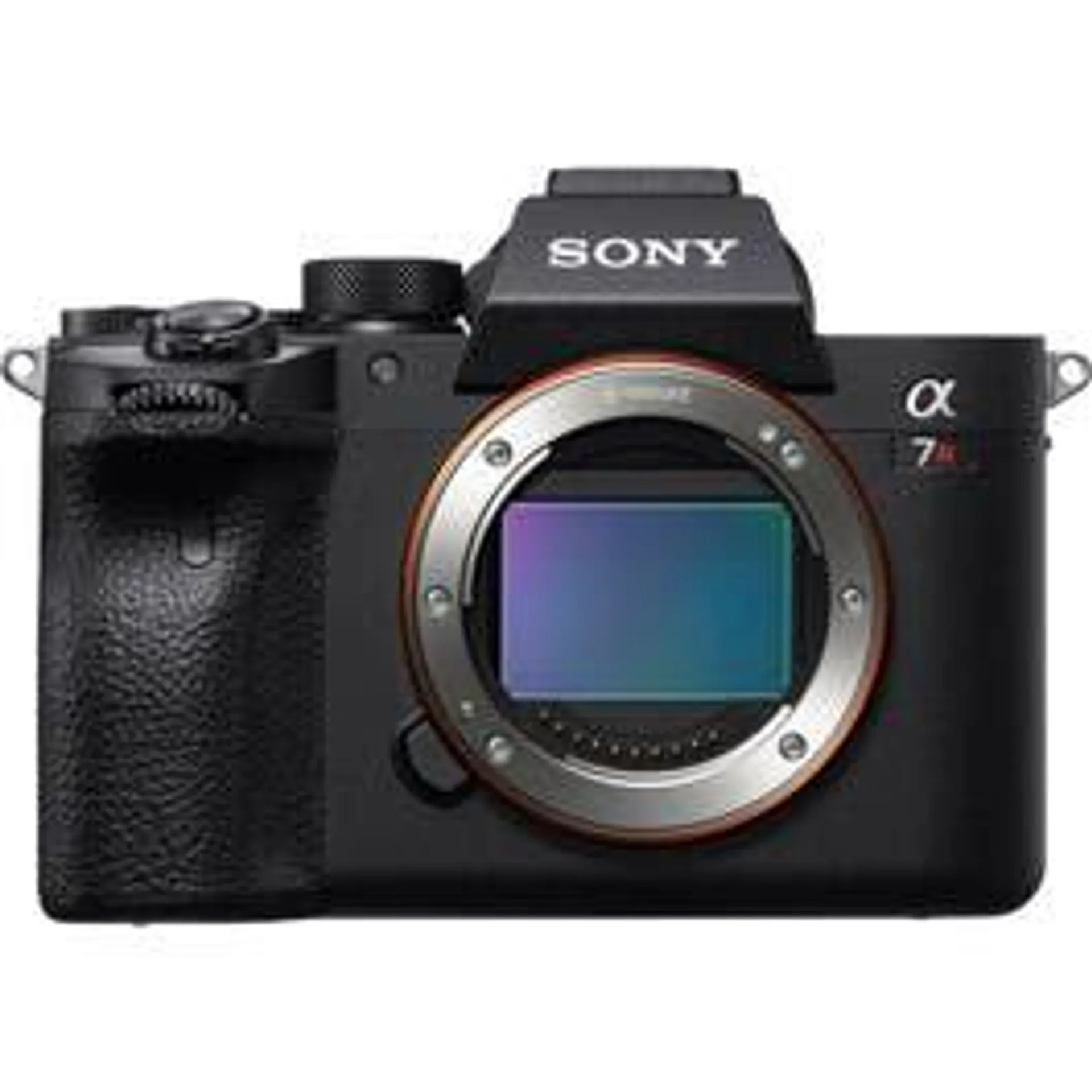 Sony A7R Mark IV A Mirrorless Camera Body