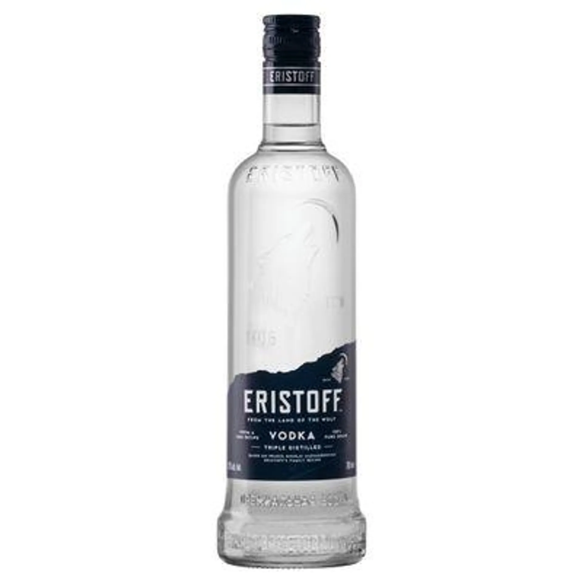 Eristoff Vodka