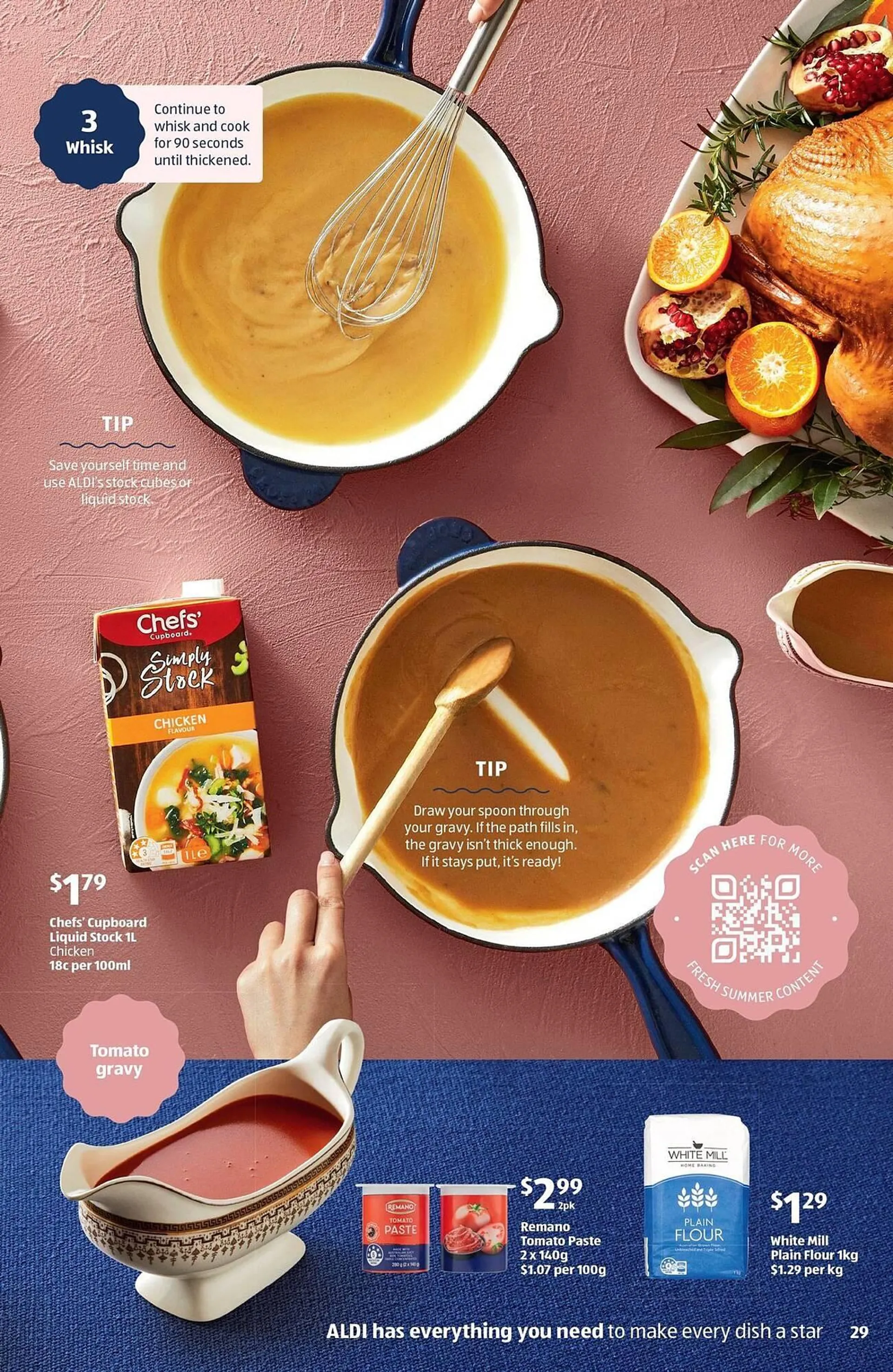 ALDI catalogue - Catalogue valid from 11 December to 17 December 2024 - page 29