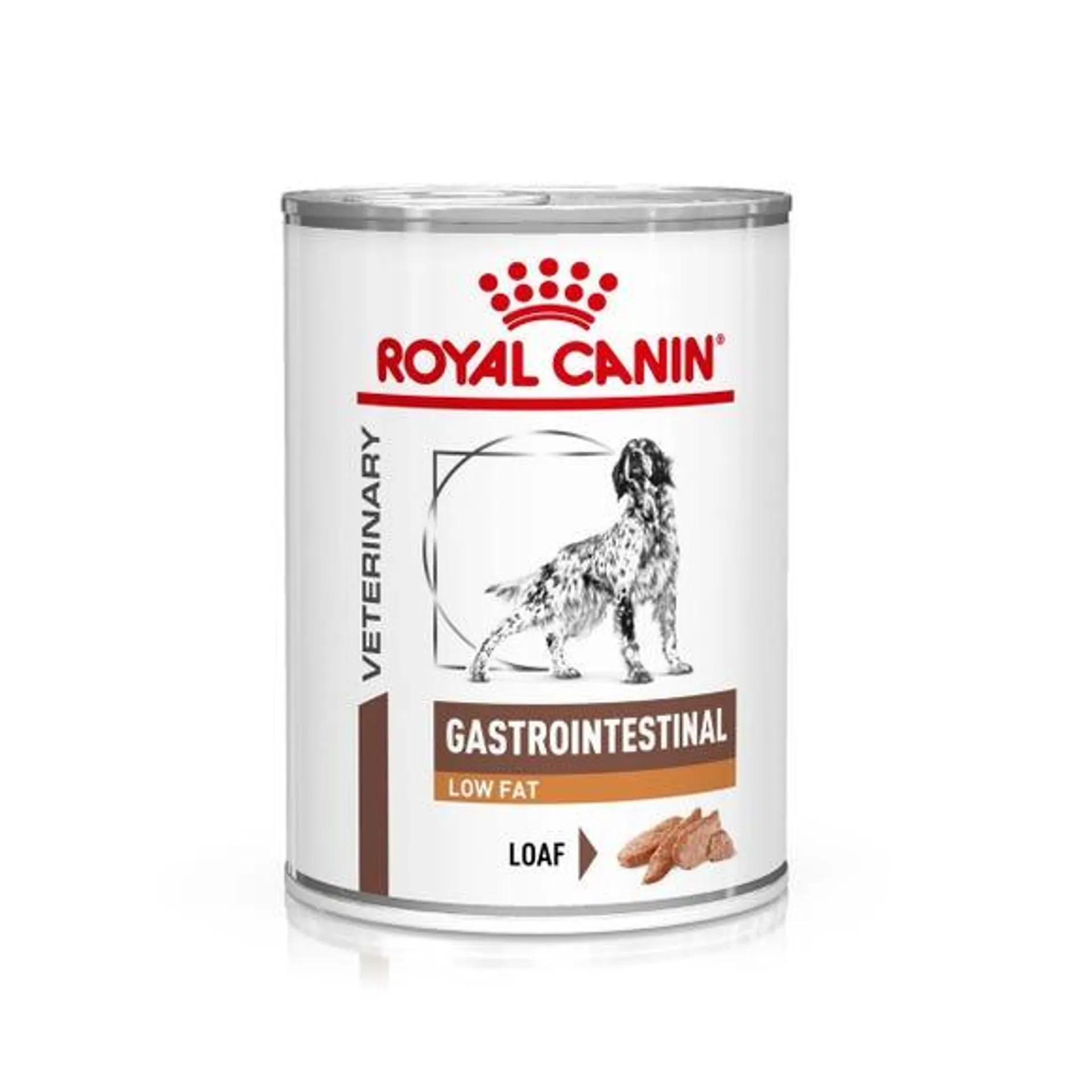 ROYAL CANIN VET Dog Gastrointestinal Low Fat 420g