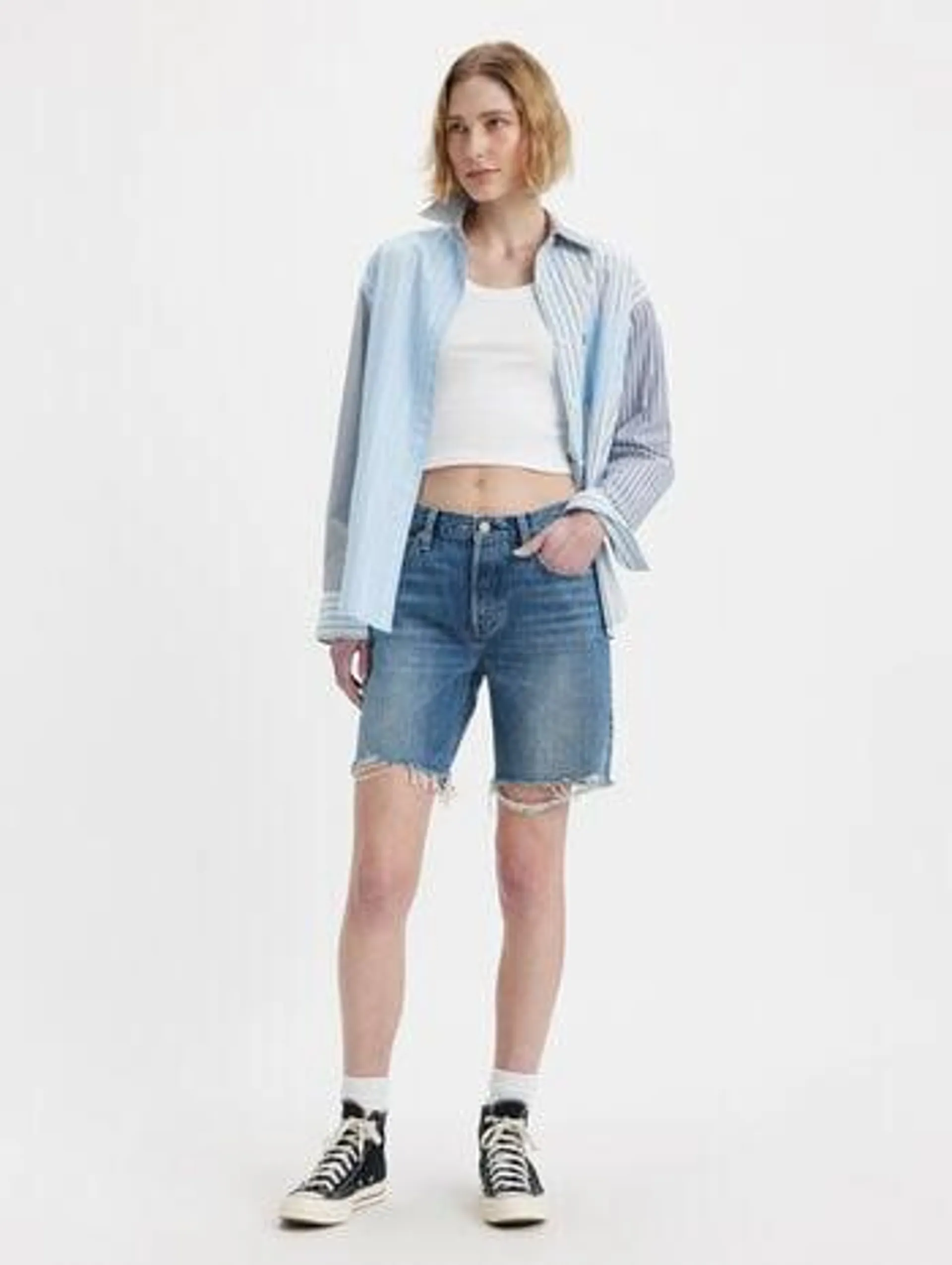 Levi's® Women's 501® '90s Shorts