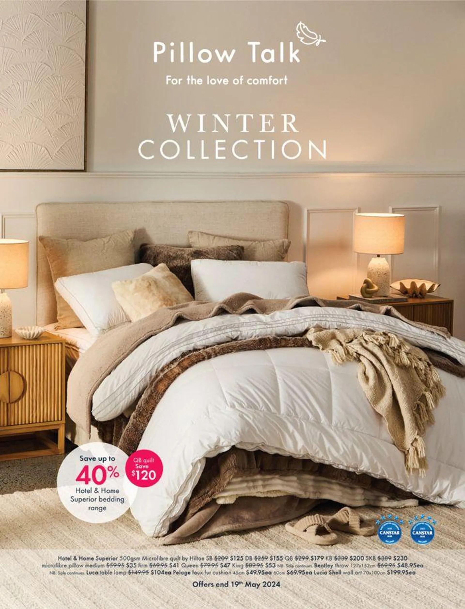 Winter Collection Catalogue - 1