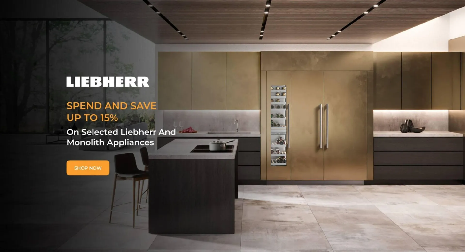 Winning Appliances catalogue - Catalogue valid from 1 July to 15 July 2025 - page 1