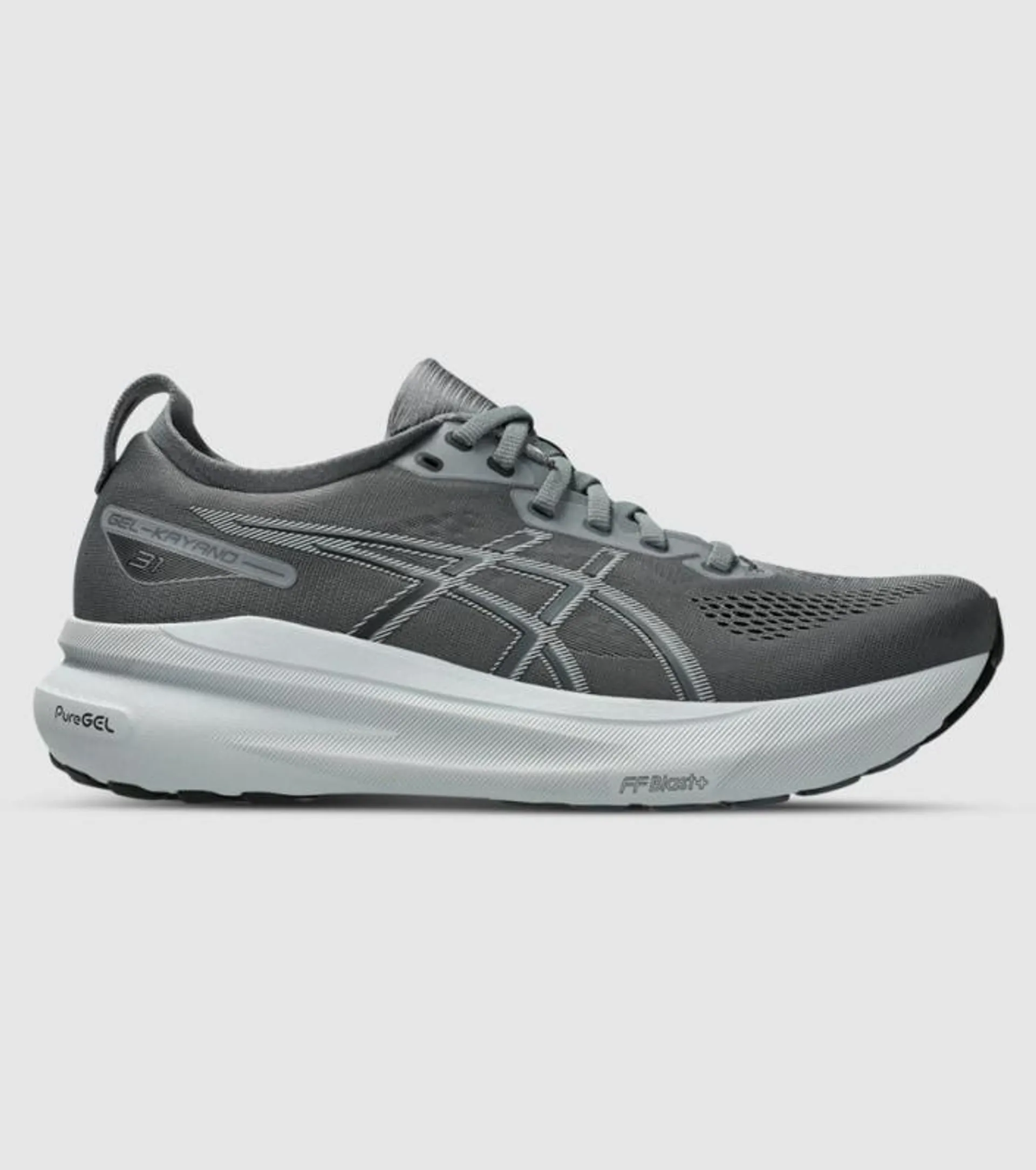 ASICS GEL-KAYANO 31 (4E X-WIDE) MENS