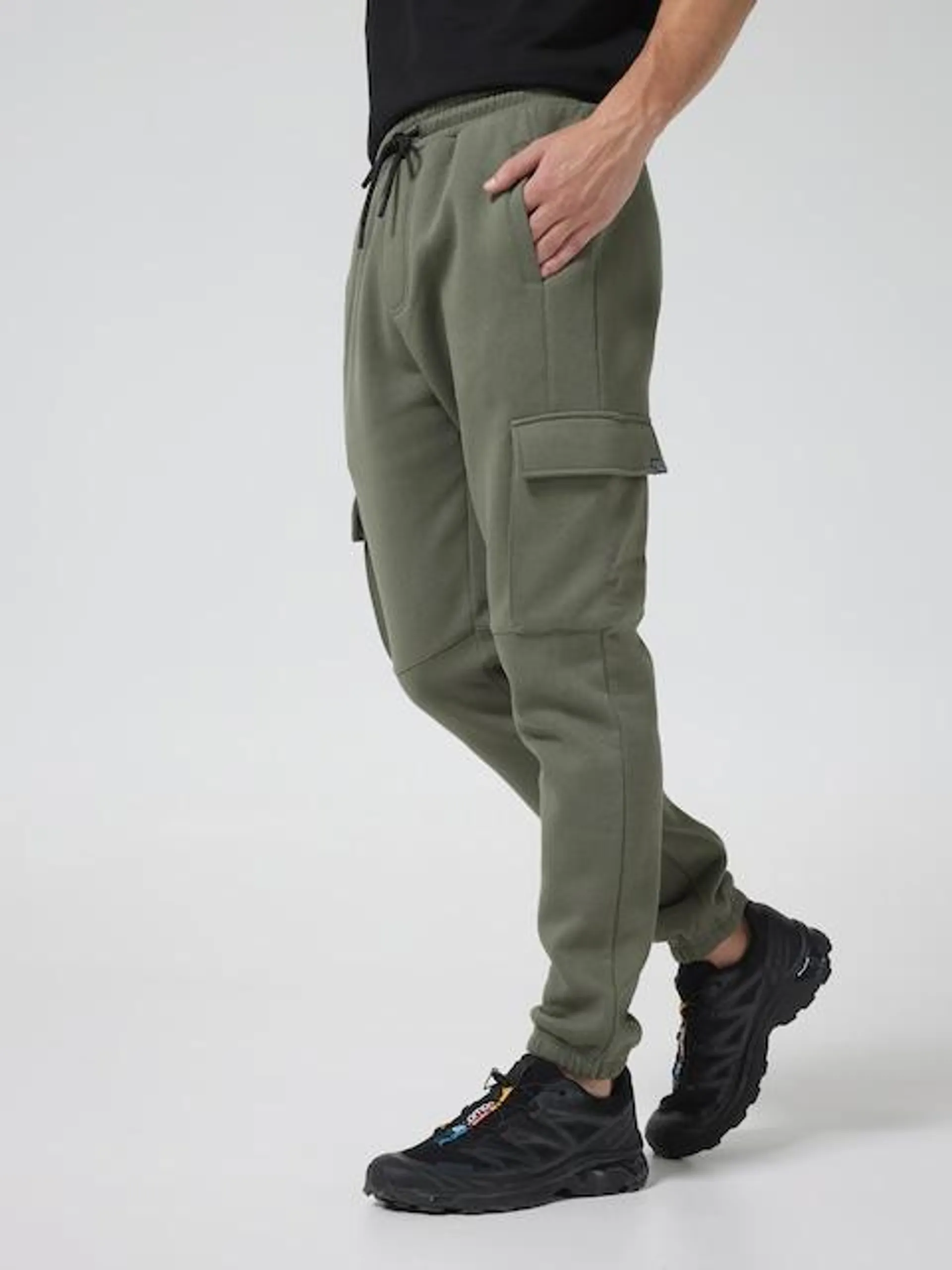 Casper Cargo Pocket Trackpant