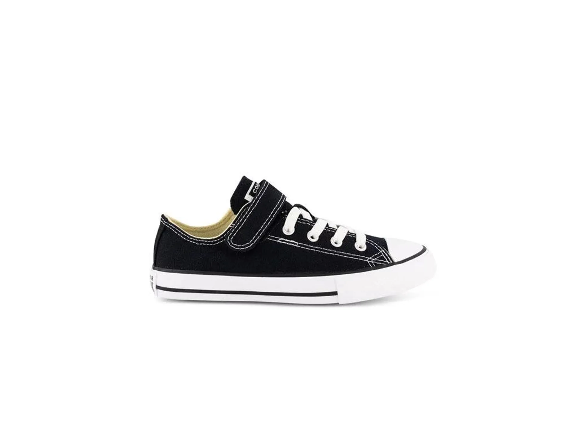 CONVERSE Kids Chuck Taylor Easy On 1V Low Sneakers