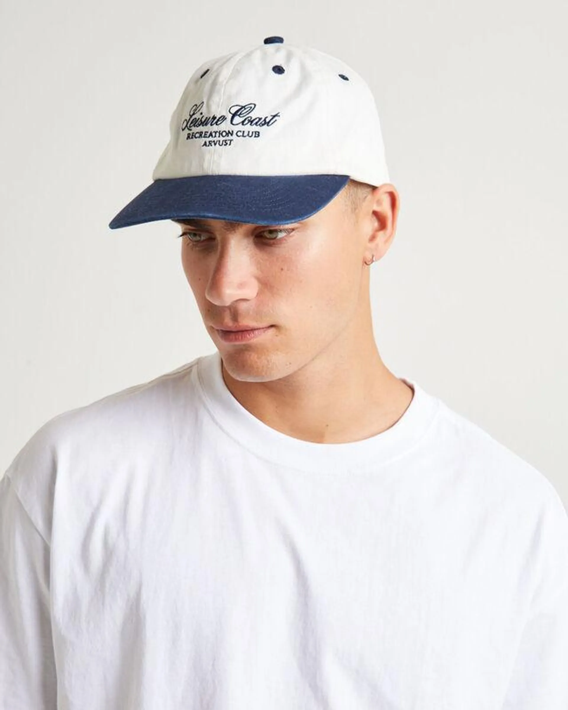 Club Contrast Cap