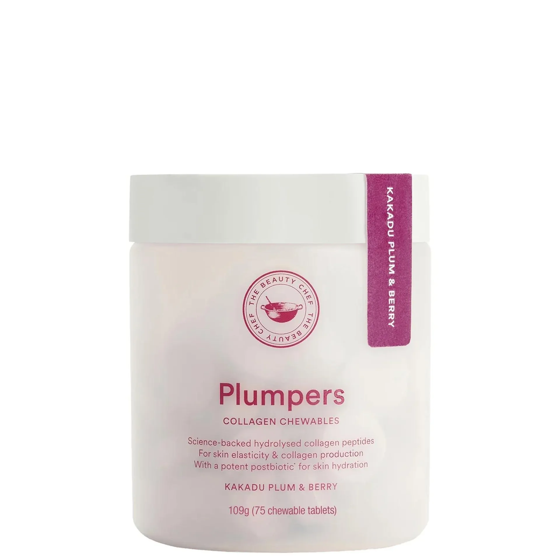 The Beauty Chef Collagen Plumpers