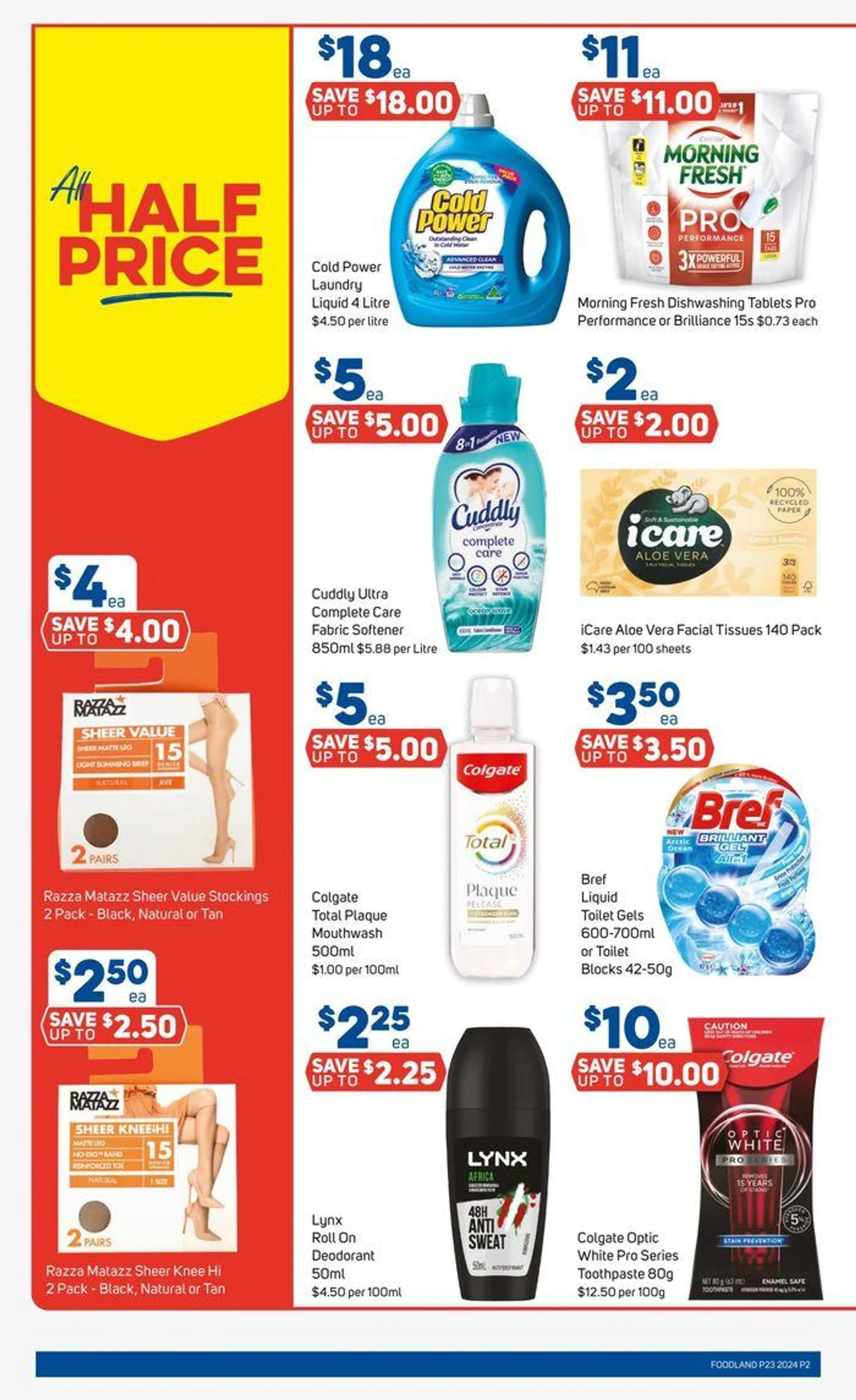 Weekly Specials - Catalogue valid from 5 June to 11 June 2024 - page 12