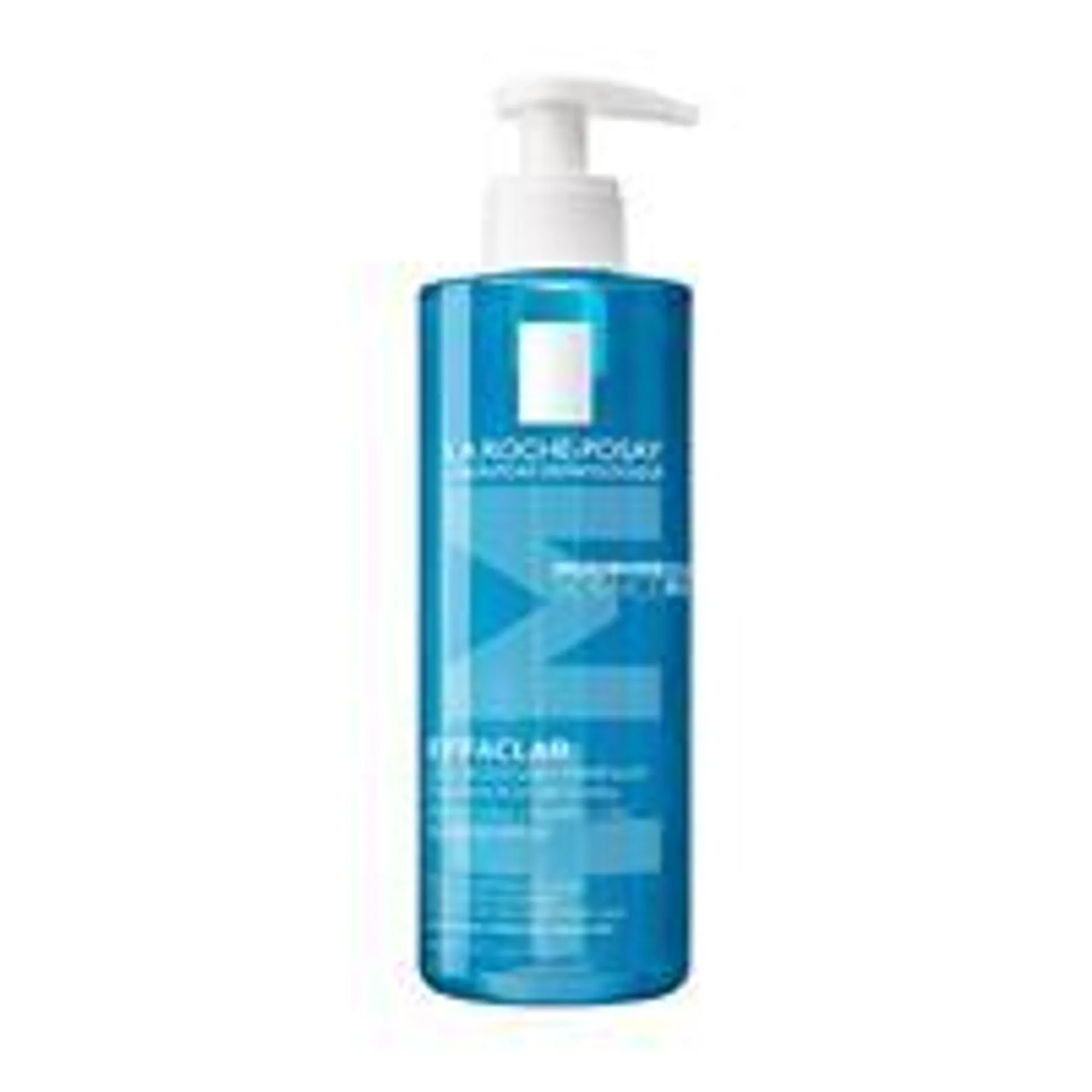 La Roche Posay Effaclar +M Foaming Gel 400ml