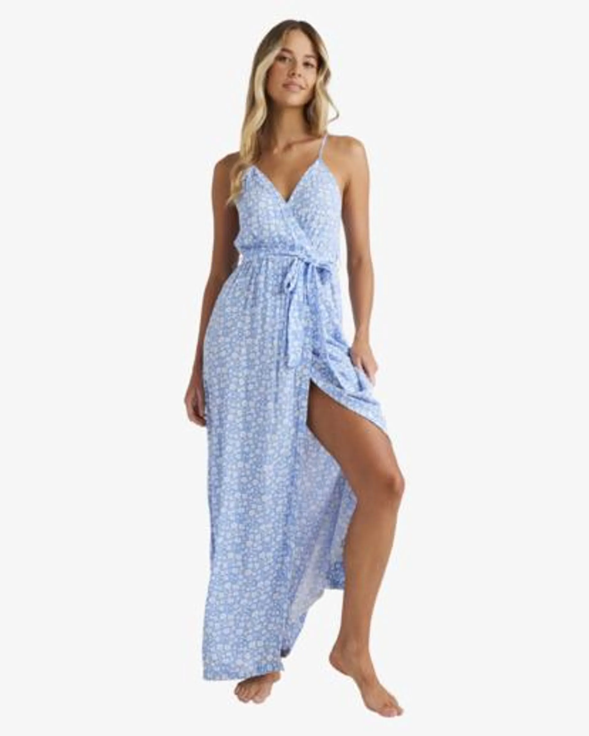 Holiday Isla Maxi Dress