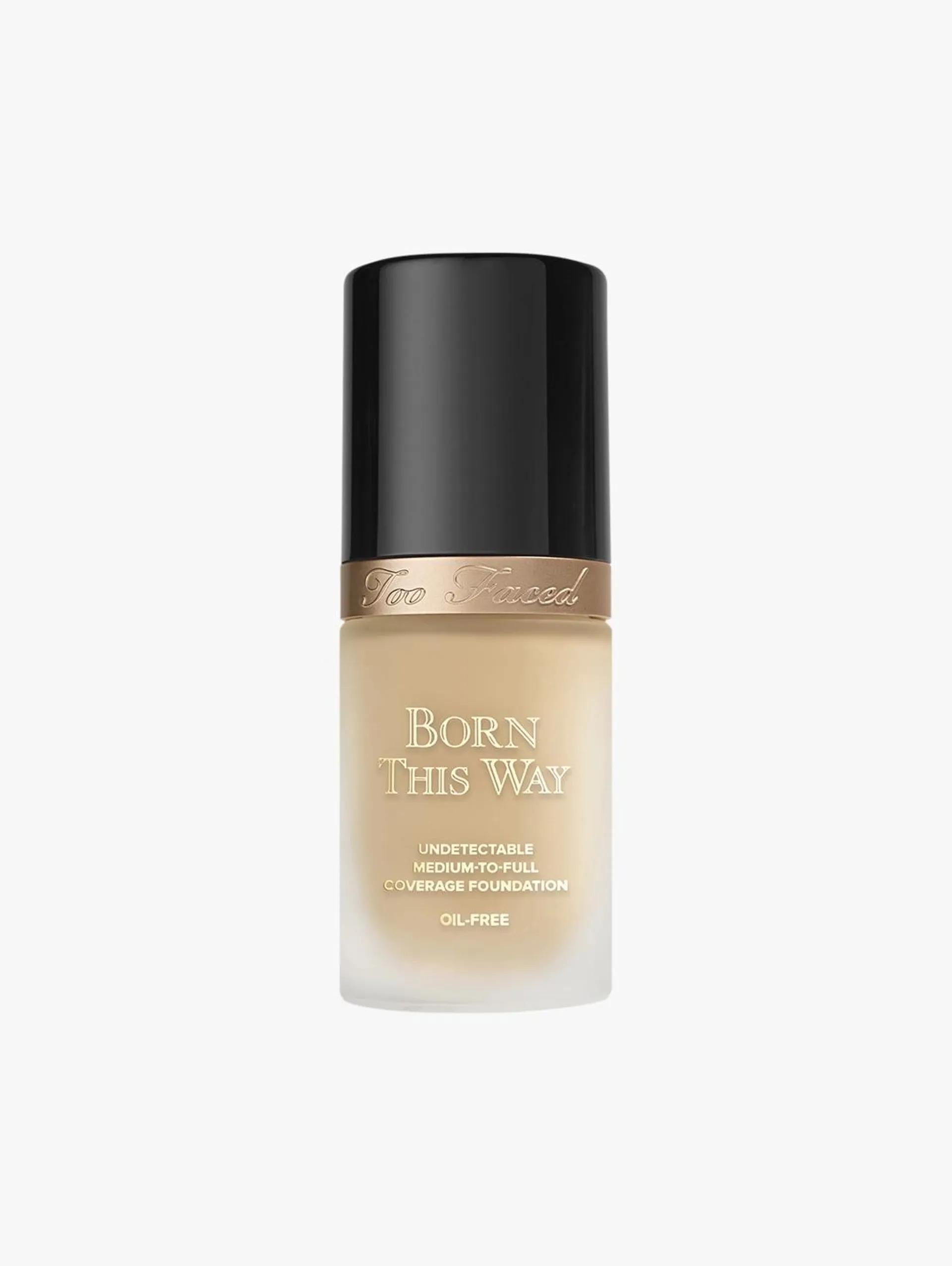 Born This Way Foundation