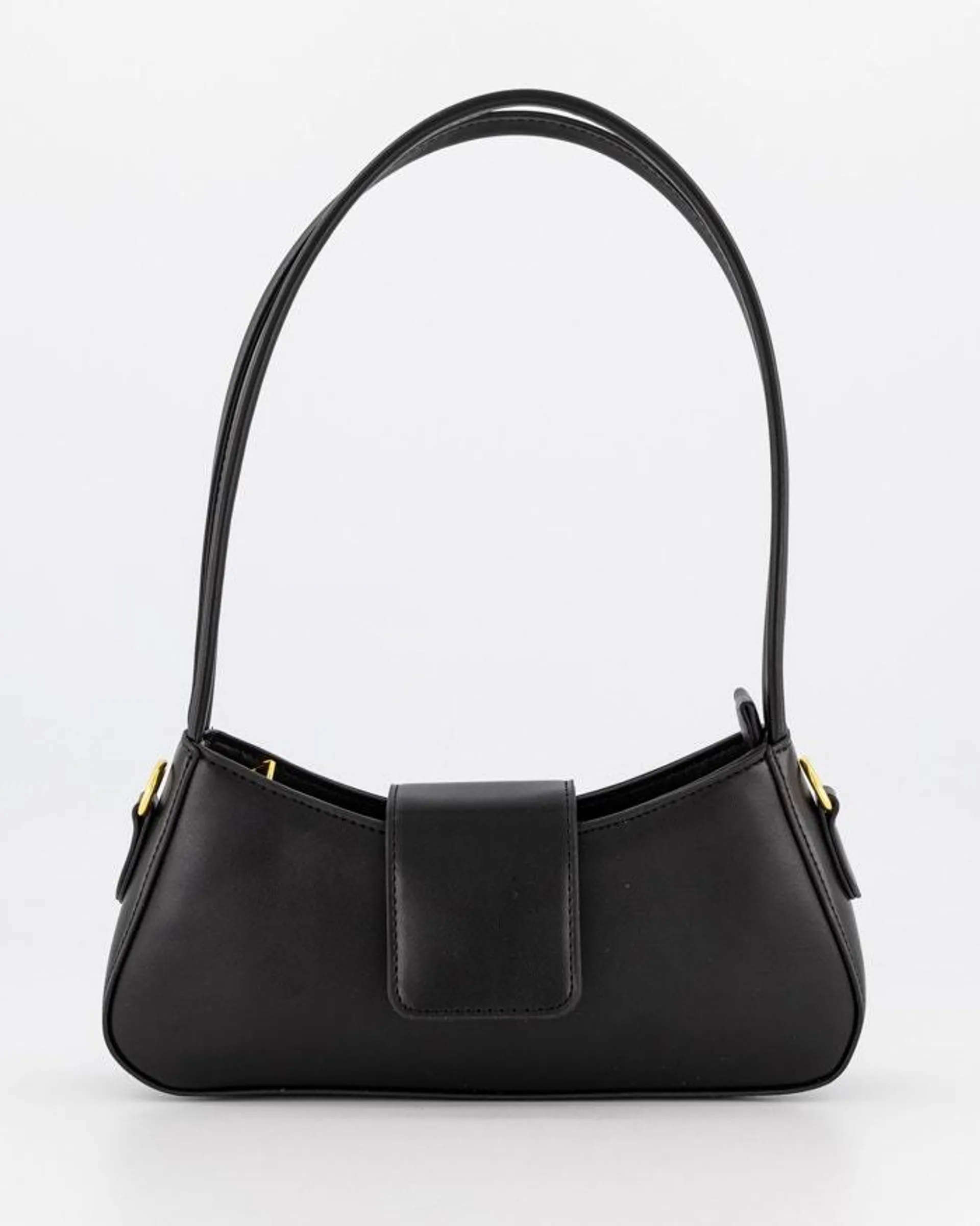 Wide Shoulder Bag