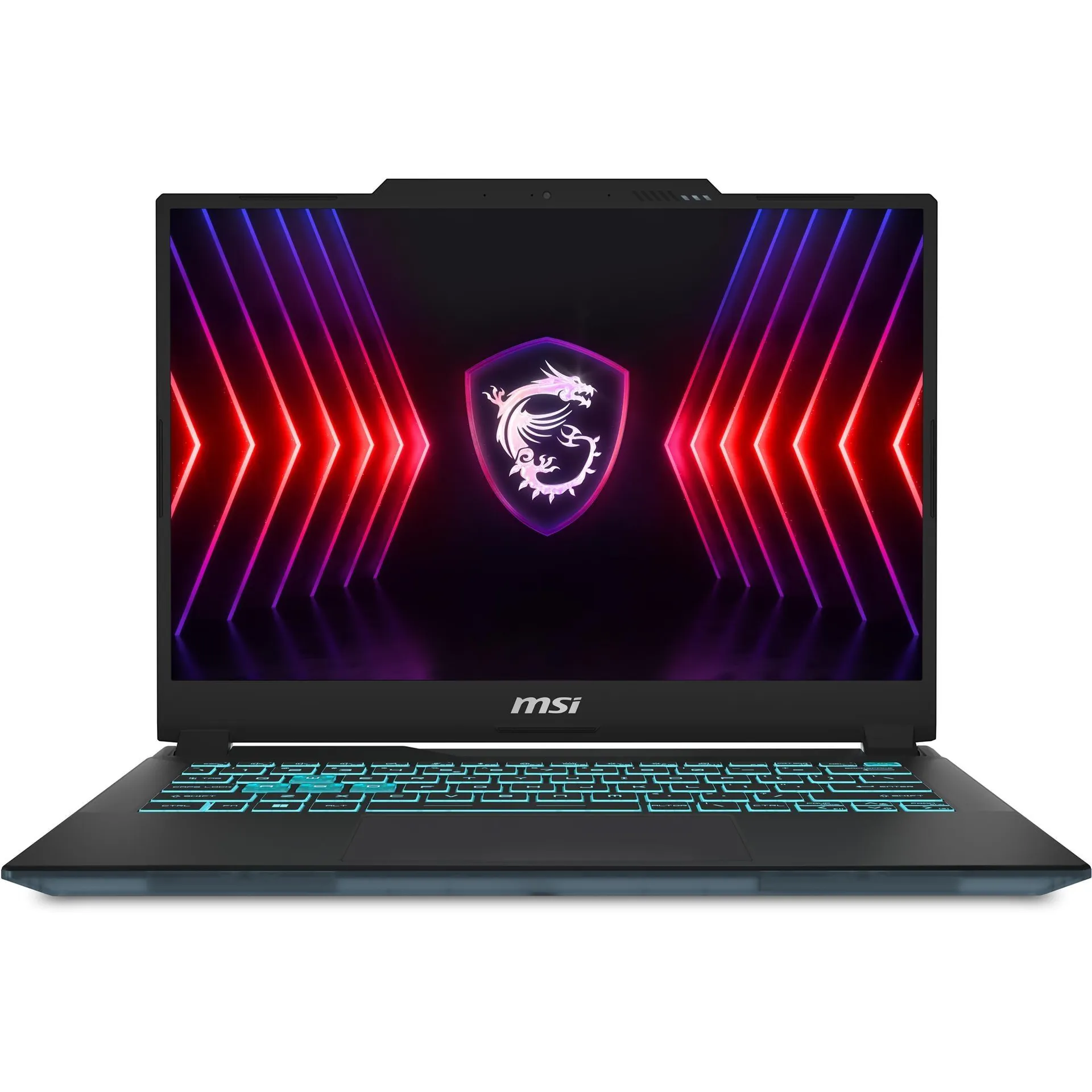 MSI Cyborg 14 14" FHD+ 144Hz Gaming Laptop (Intel Core i7) [GeForce RTX 3050]