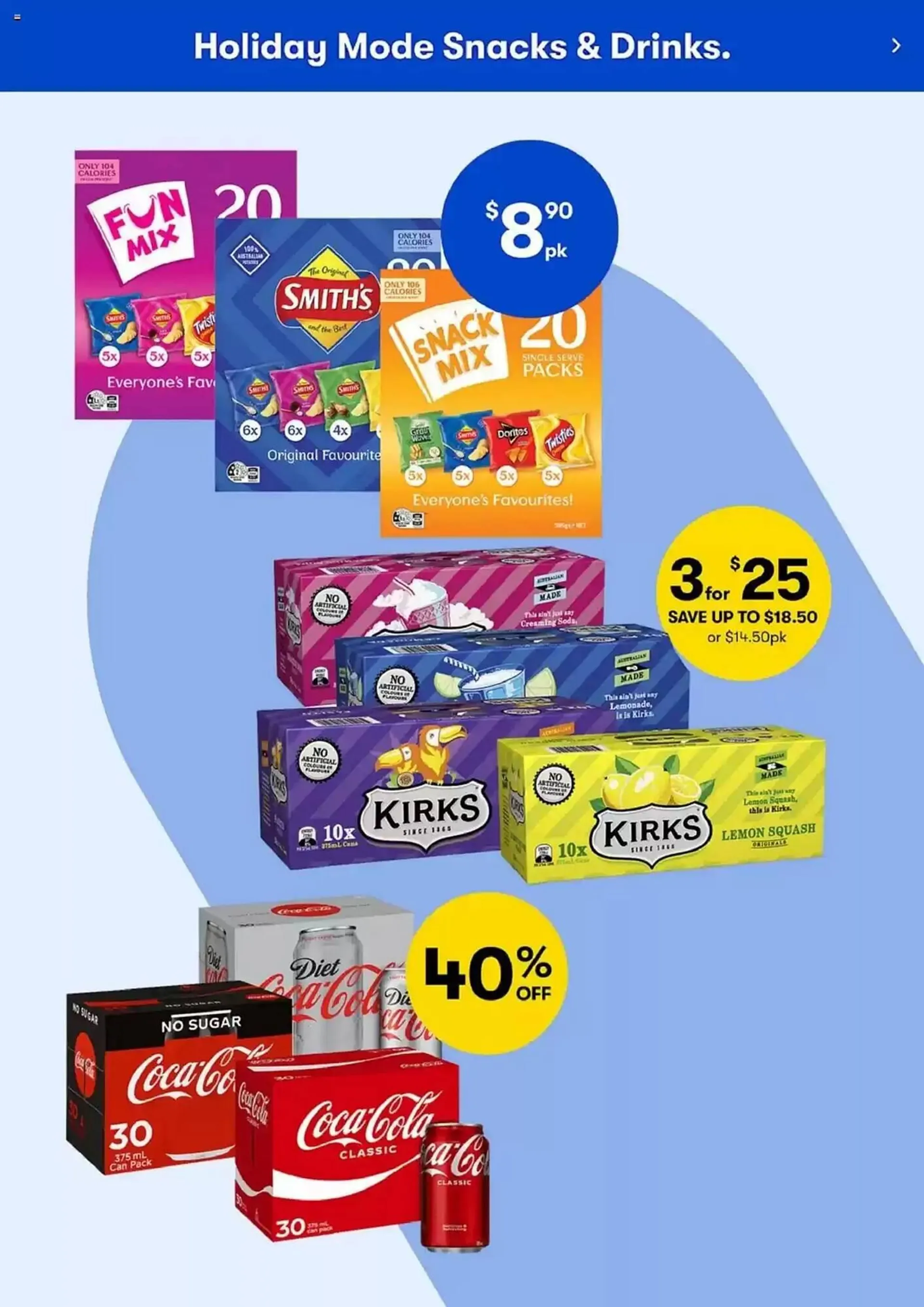 BIG W catalogue - Catalogue valid from 16 January to 31 January 2025 - page 4