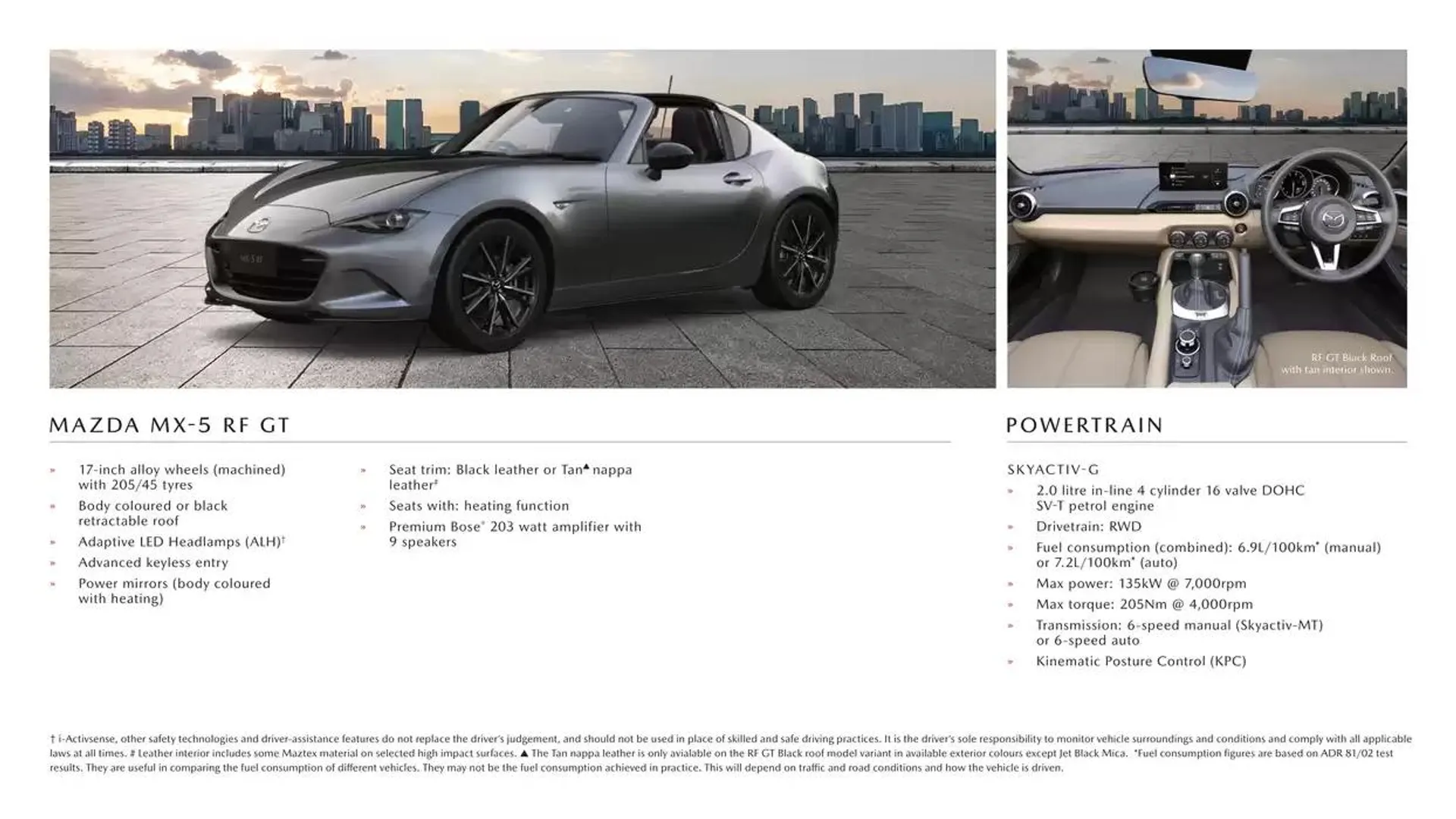 MX - 5 - Catalogue valid from 16 January to 16 January 2026 - page 5