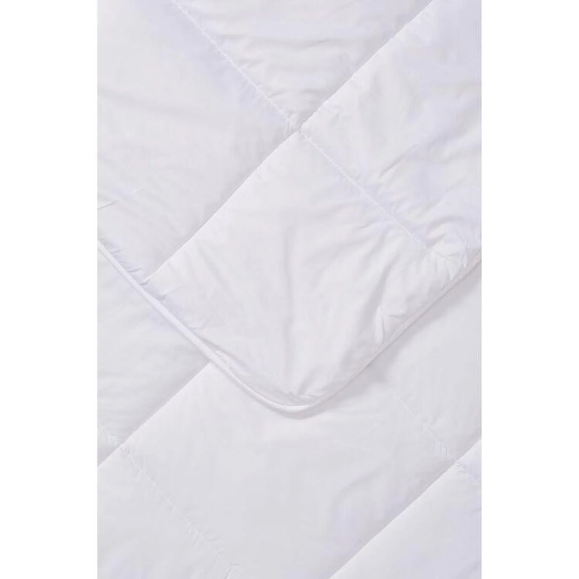 Elysian 450 GSM Australian Superwash Wool Quilt White