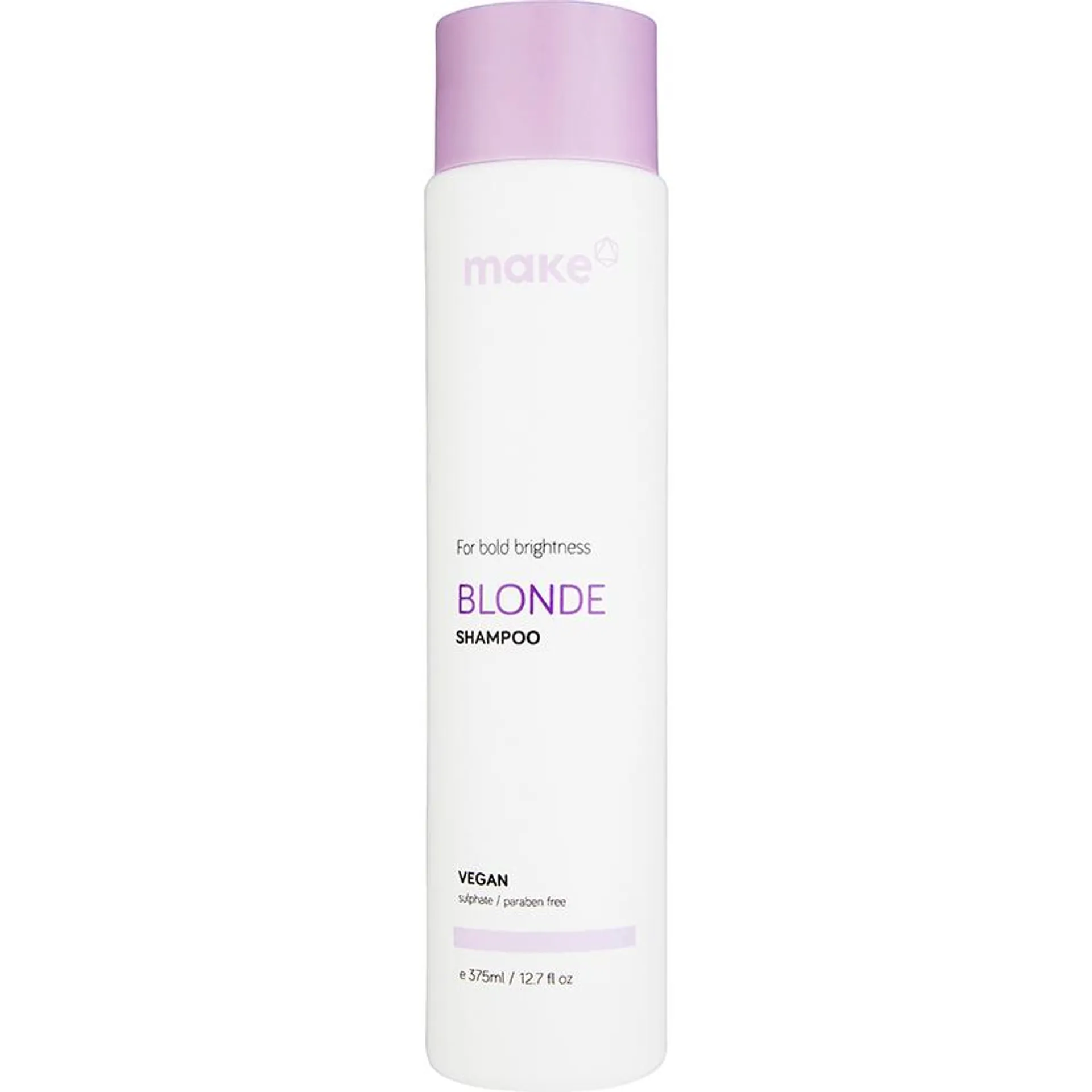 Blonde Shampoo 375ml