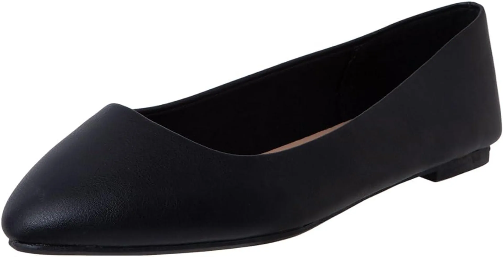 Lower East Side Womens Cami Pointed Flat